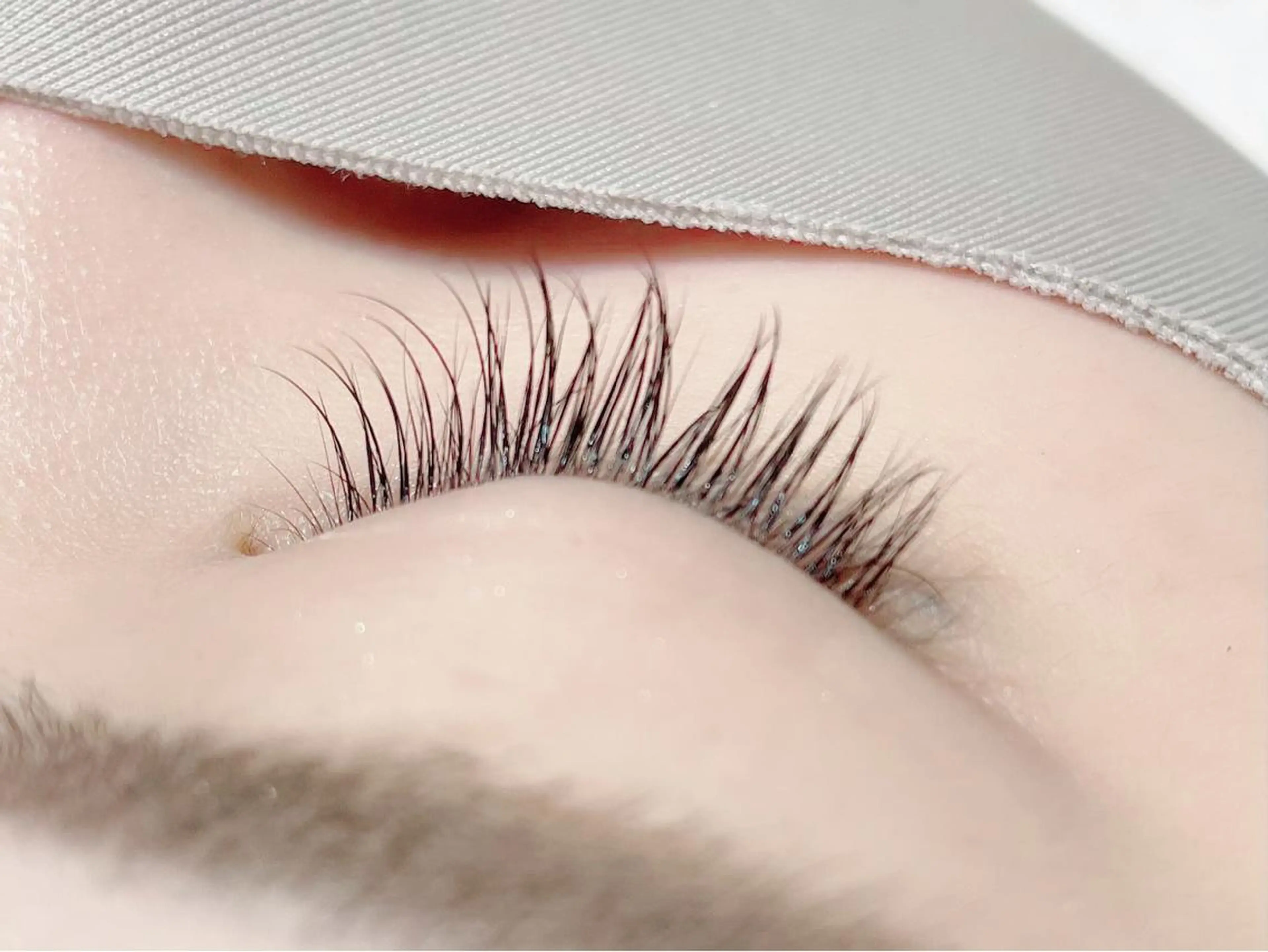 マツエク・マツパ マツエク Luana ✩‧₊˚ 土屋/店長のマツエク・マツパデザイン