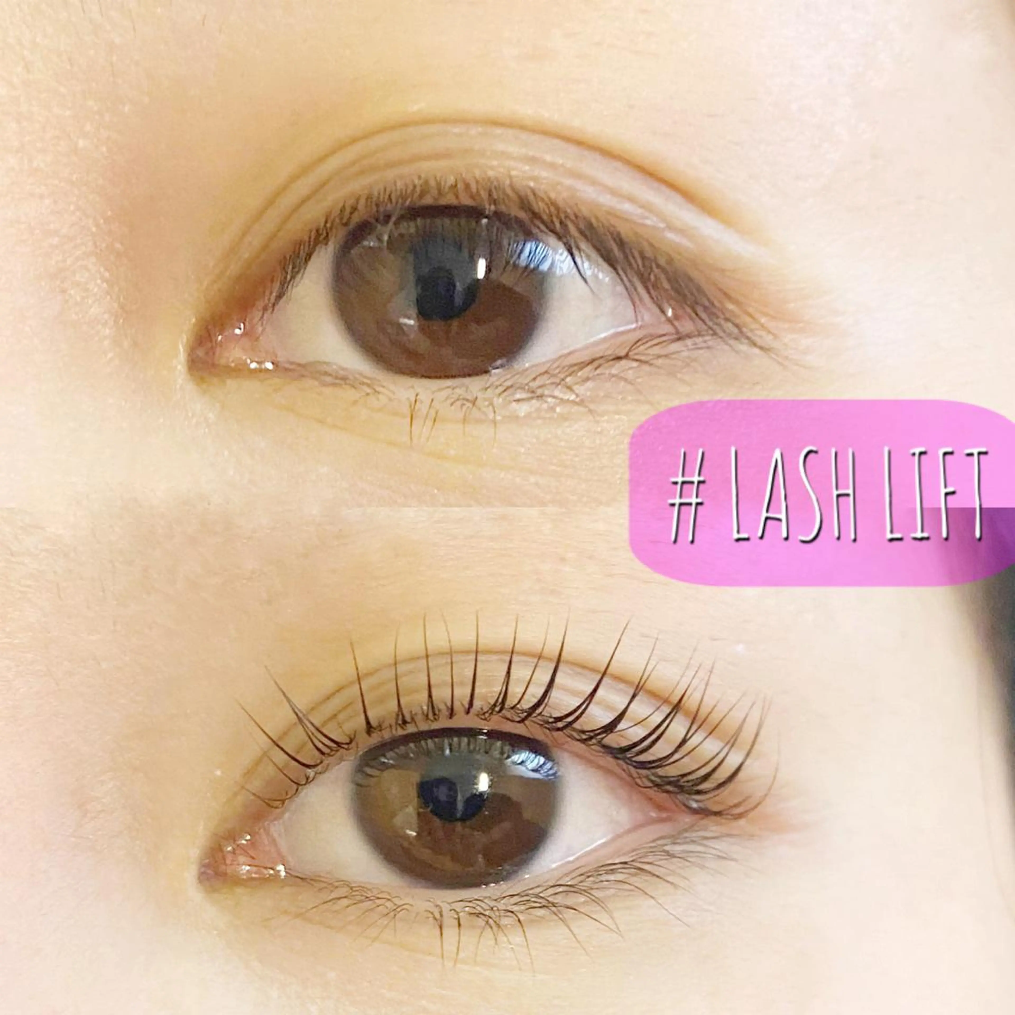 マツエク・マツパ マツパ charm所属・charm 【📍大名】のマツエク・マツパデザイン