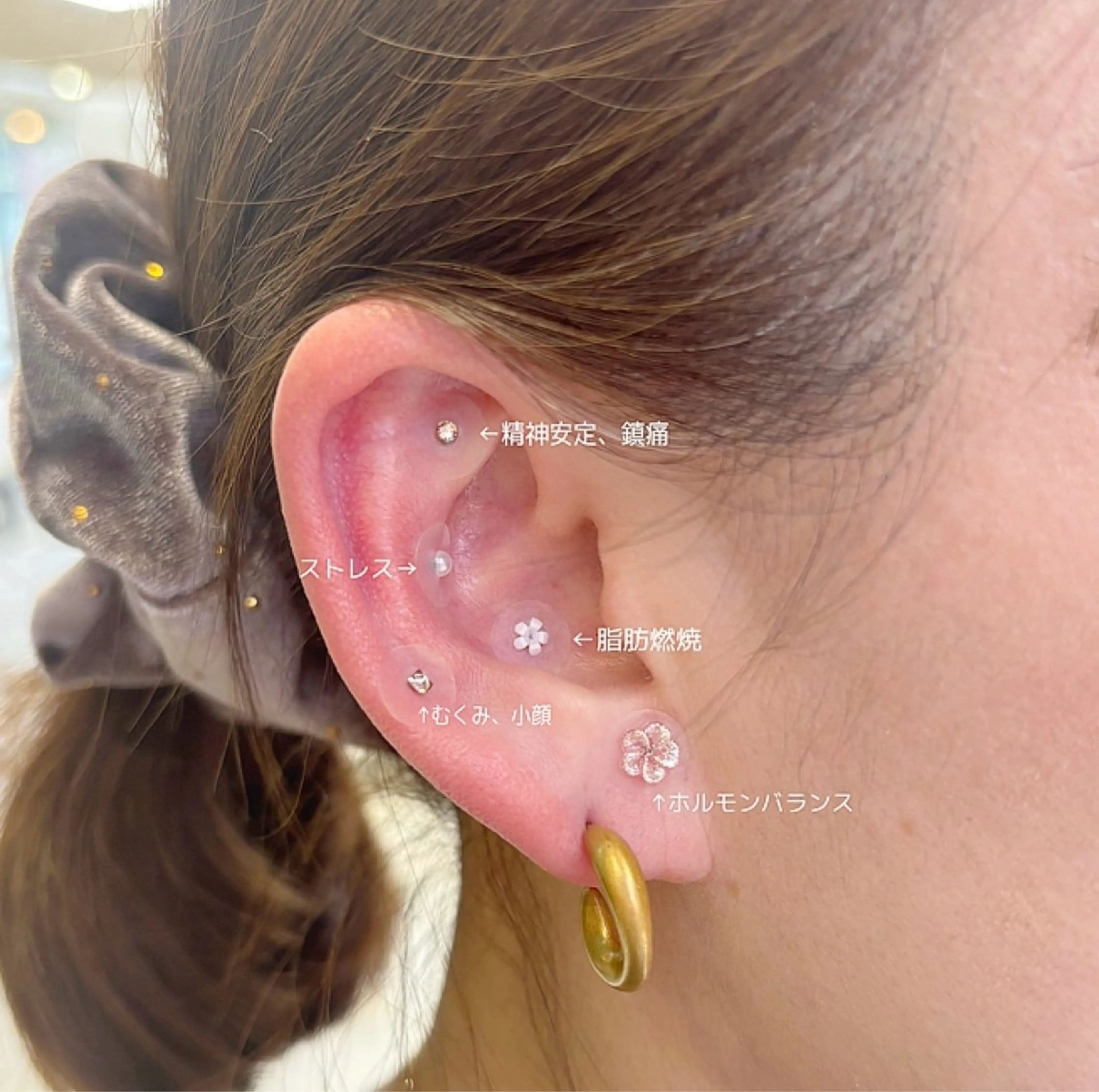 その他 hikari 🌻*.ﾟのマツエク・マツパデザイン