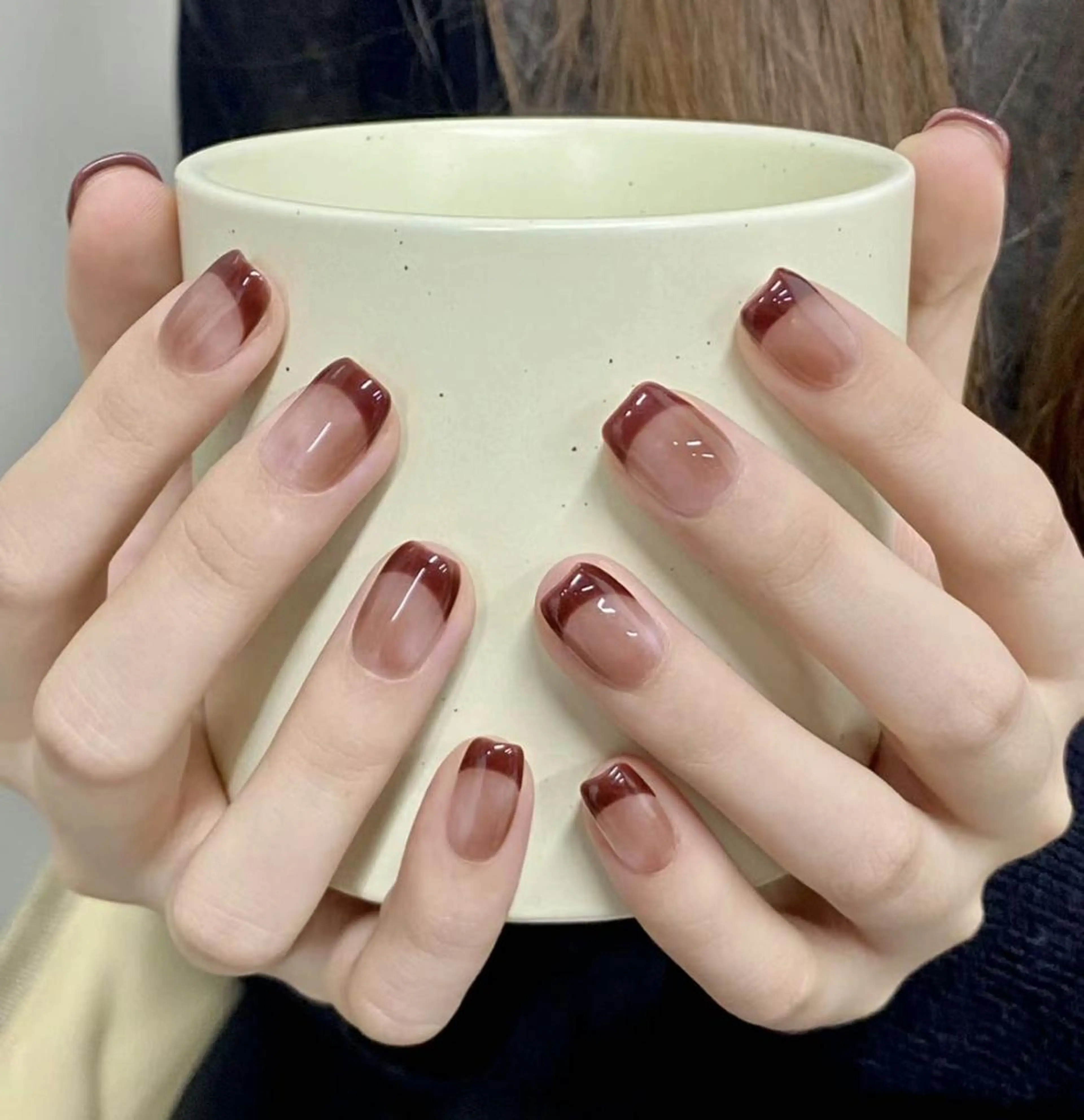 ネイル 🎀 NaNa_nailのネイルデザイン