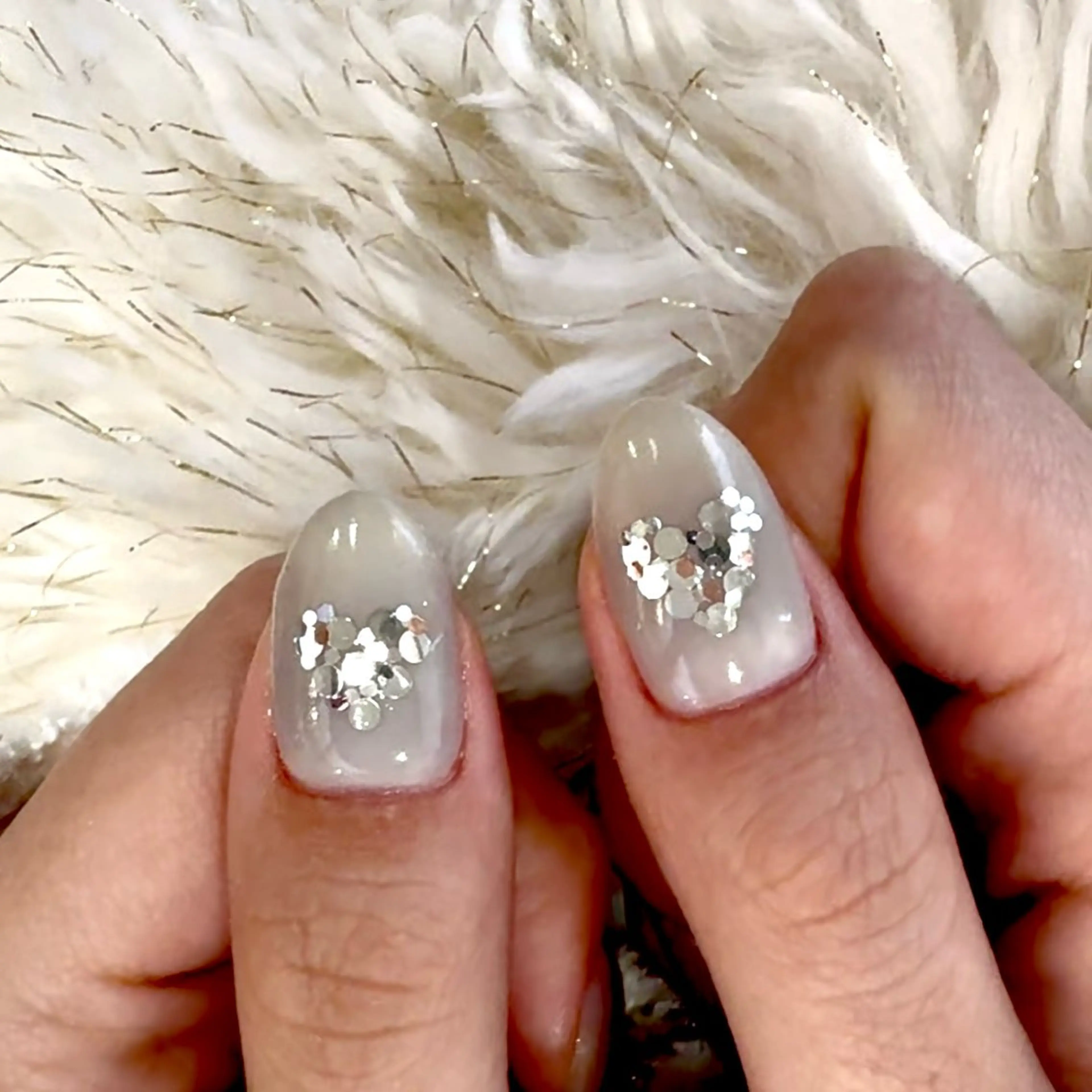 ネイル nail YURIのネイルデザイン