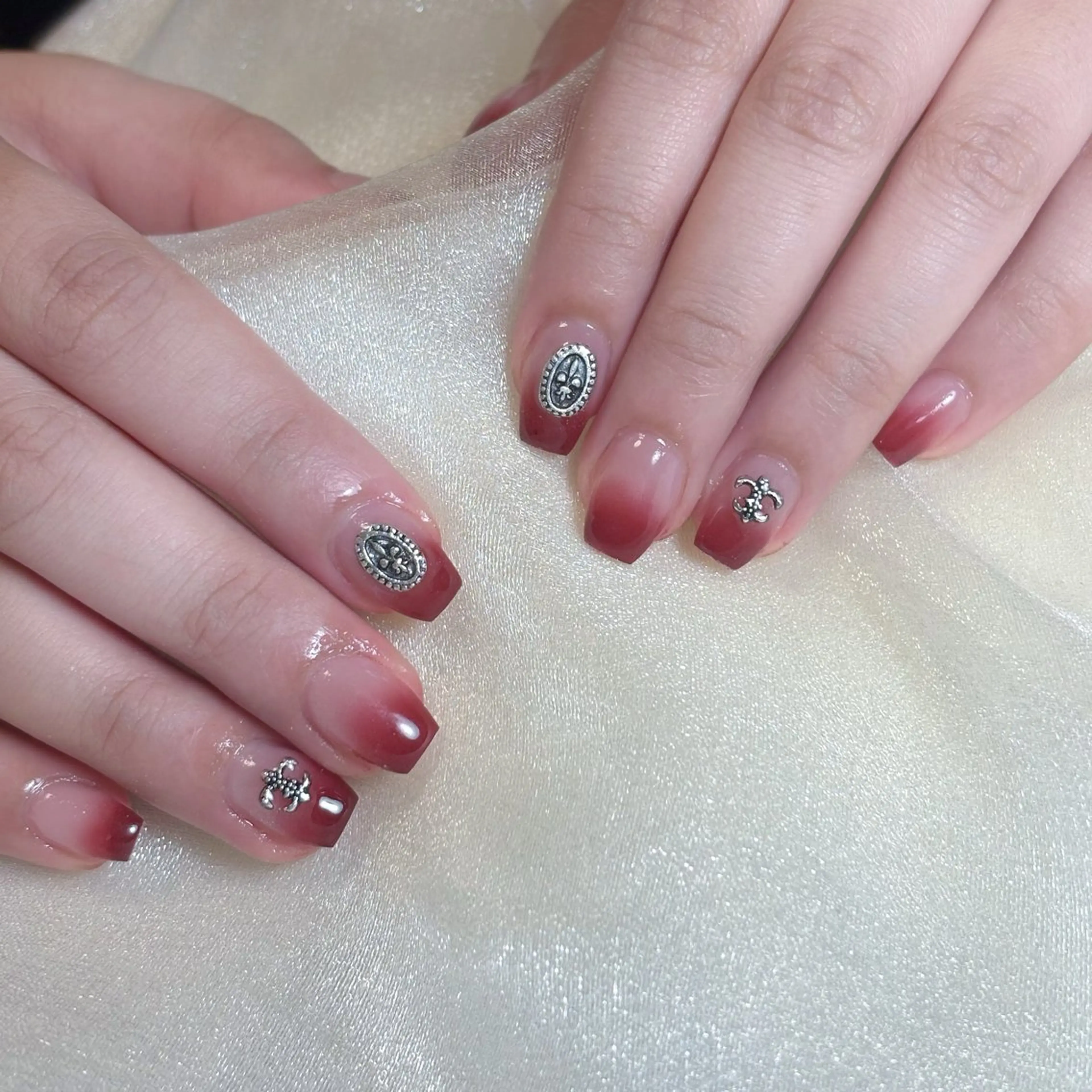 ネイル Ann- NailQueensのネイルデザイン