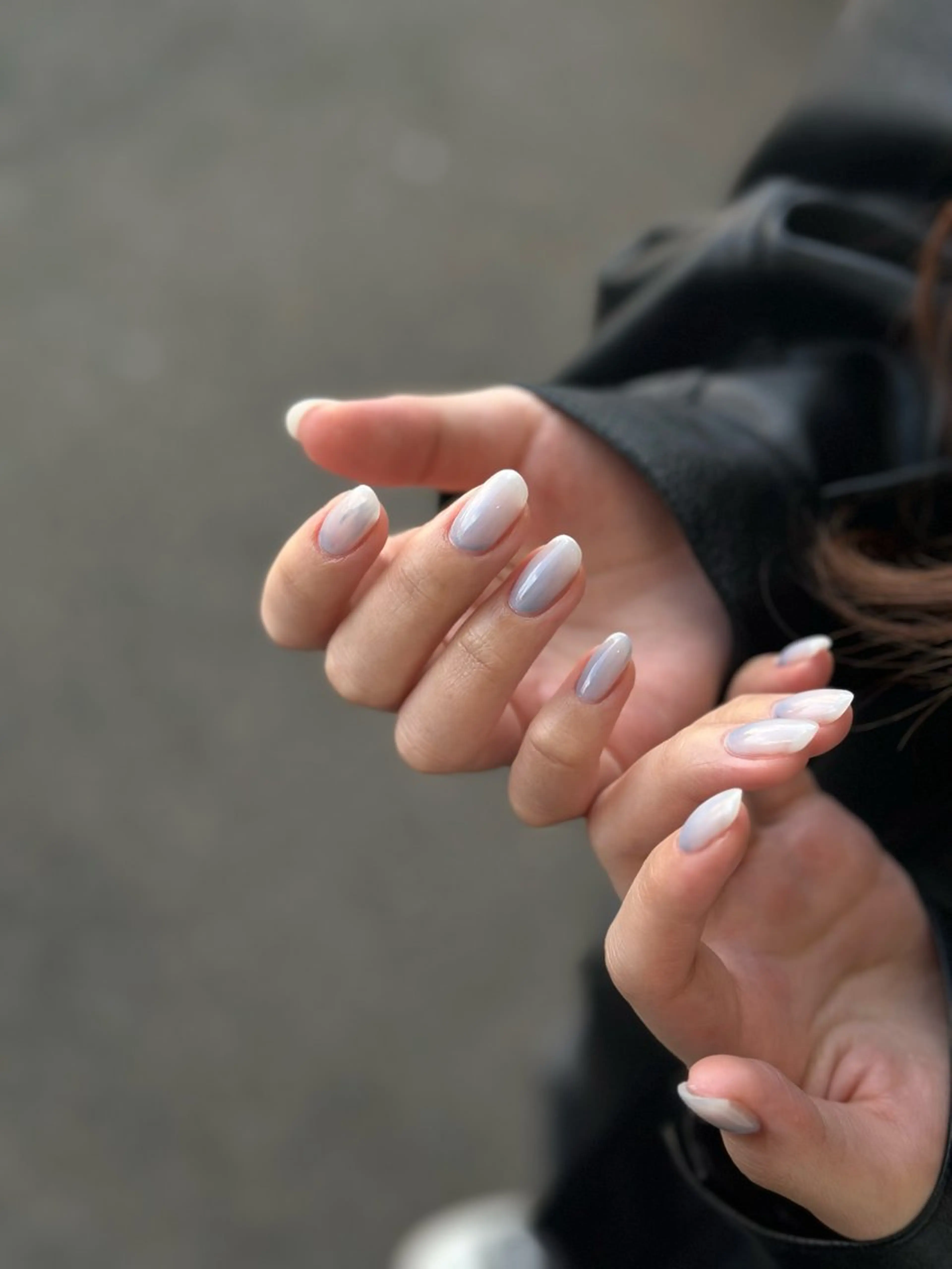 ネイル m o m o / 高岡ネイルのネイルデザイン