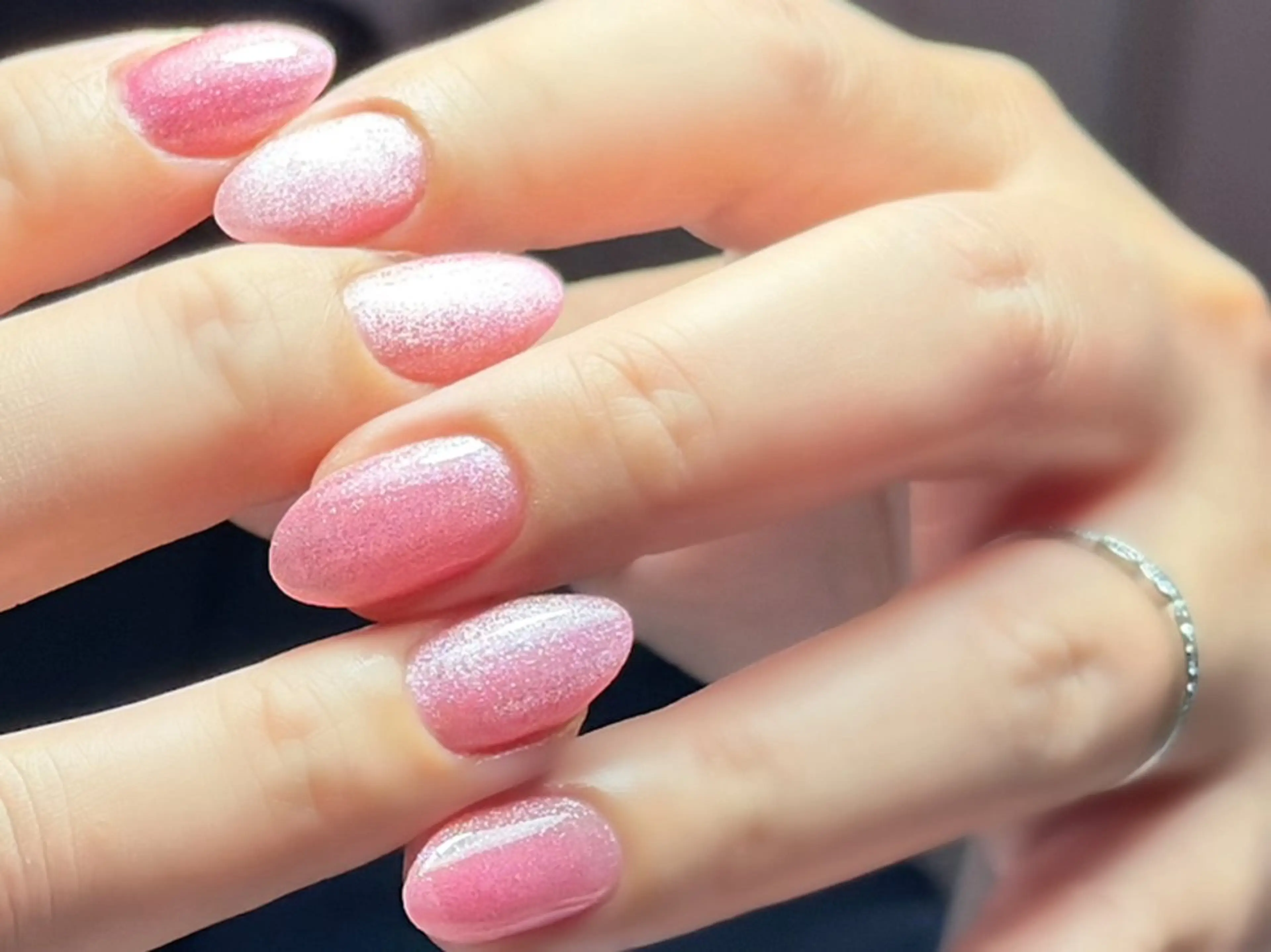 ネイル 新山 聖のネイルデザイン