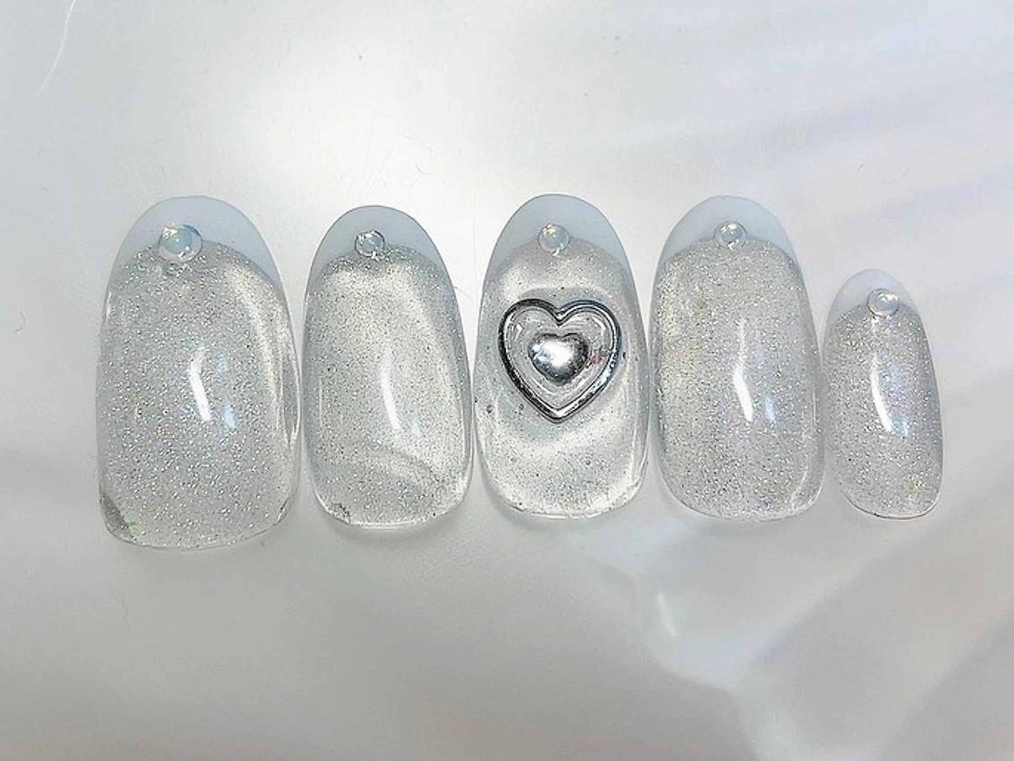 ネイル Verest 西荻窪のネイルデザイン