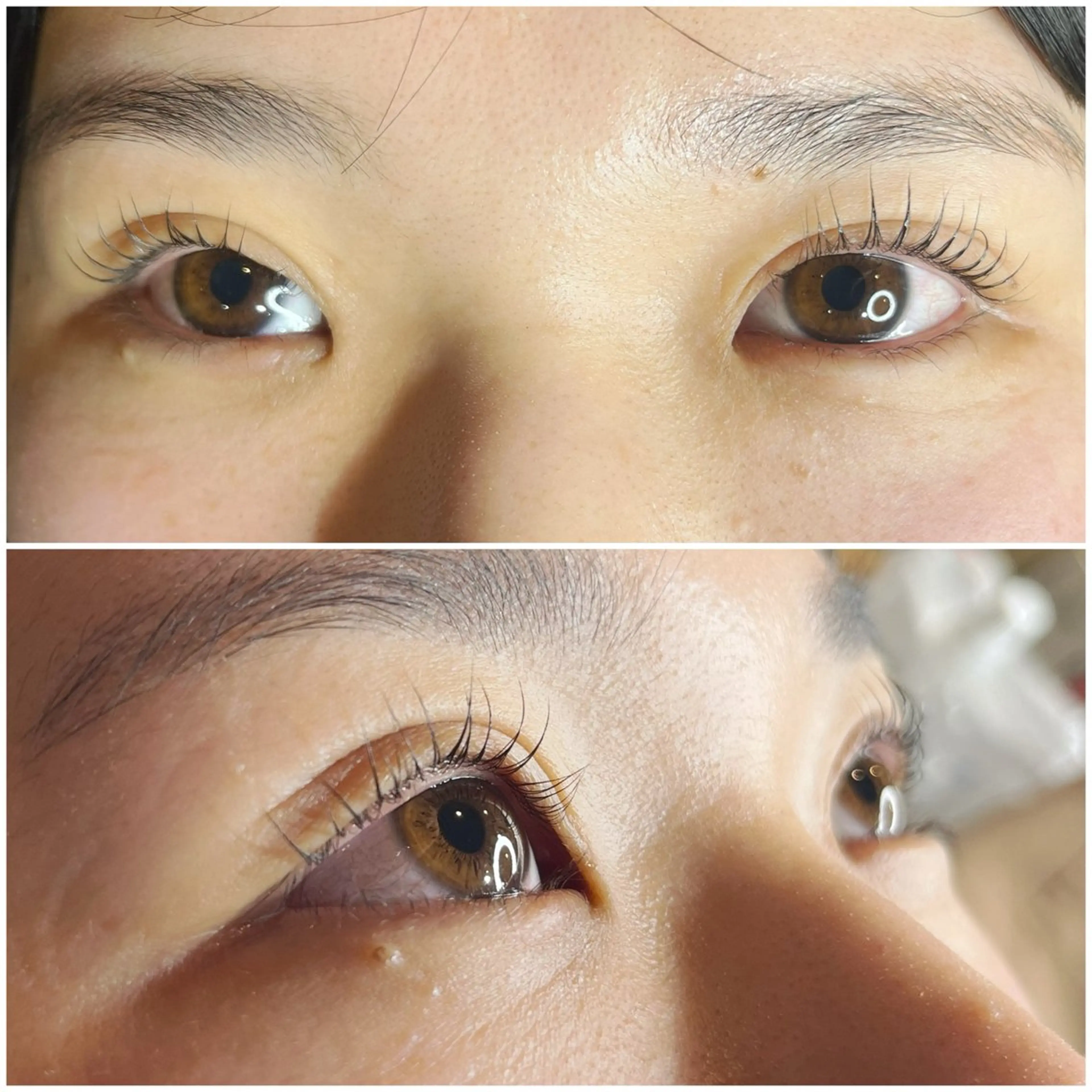 マツエク・マツパ Tanemoto NAKATAのマツエク・マツパデザイン