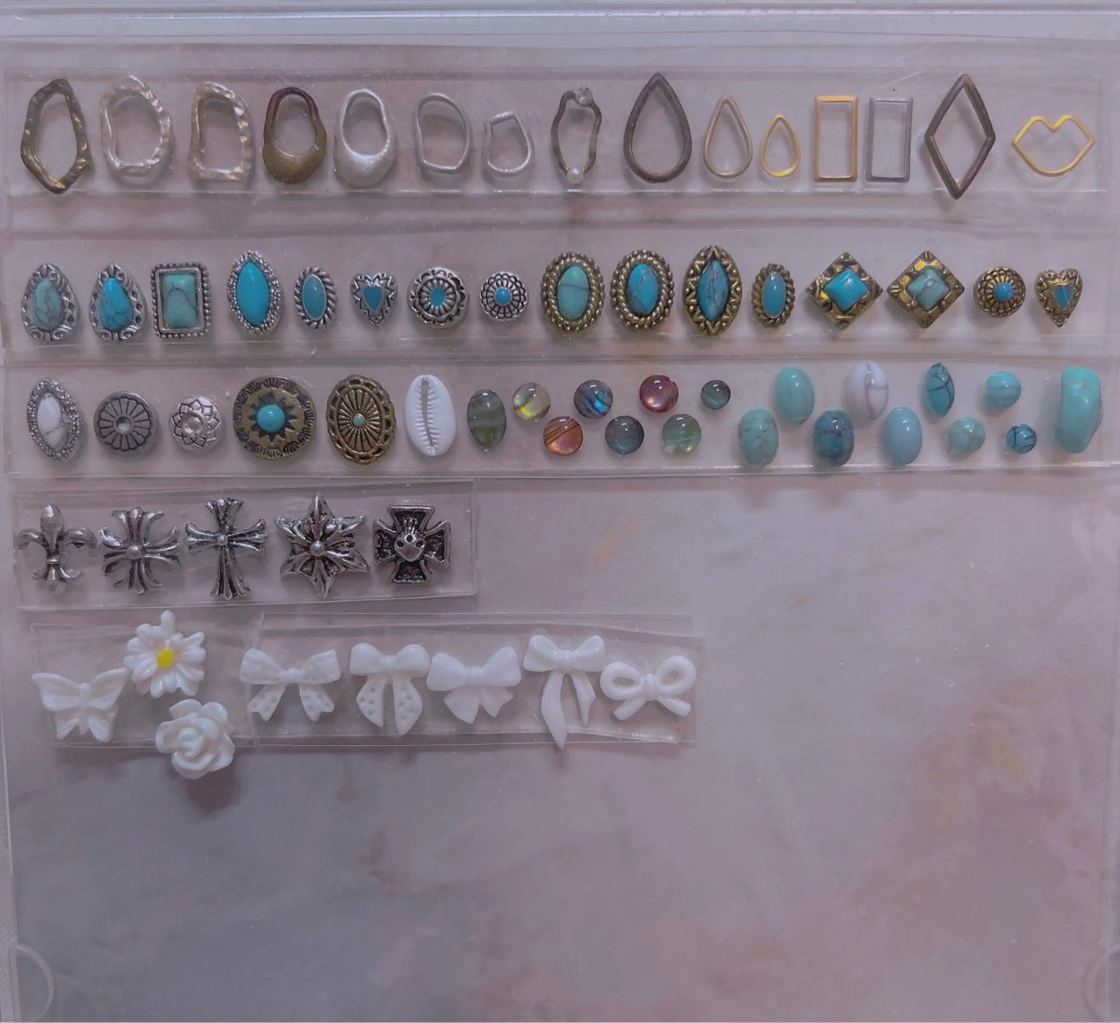 ネイル Private Salon 大宮のネイルデザイン