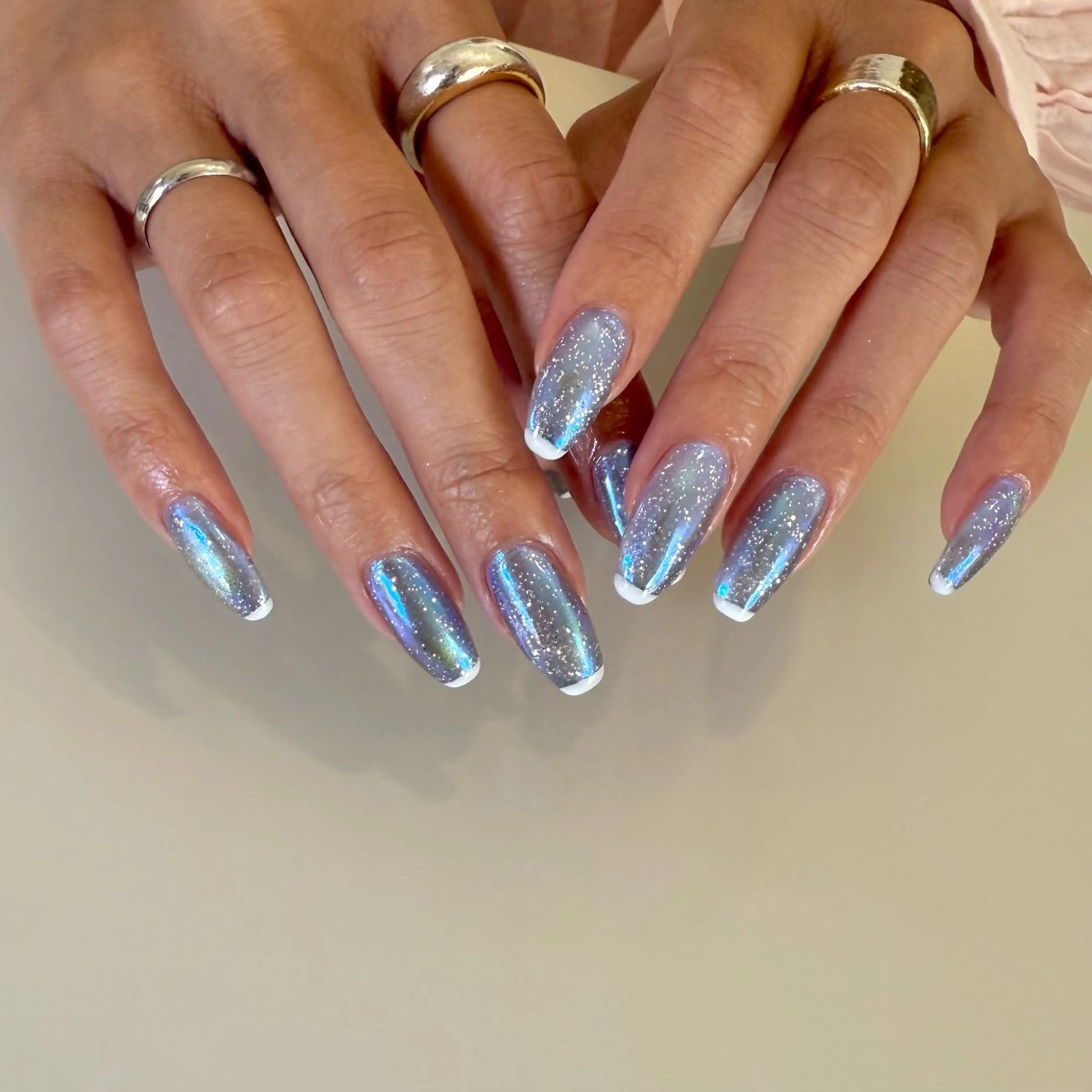 ネイル ハンドネイル Nail Room uimのネイルデザイン