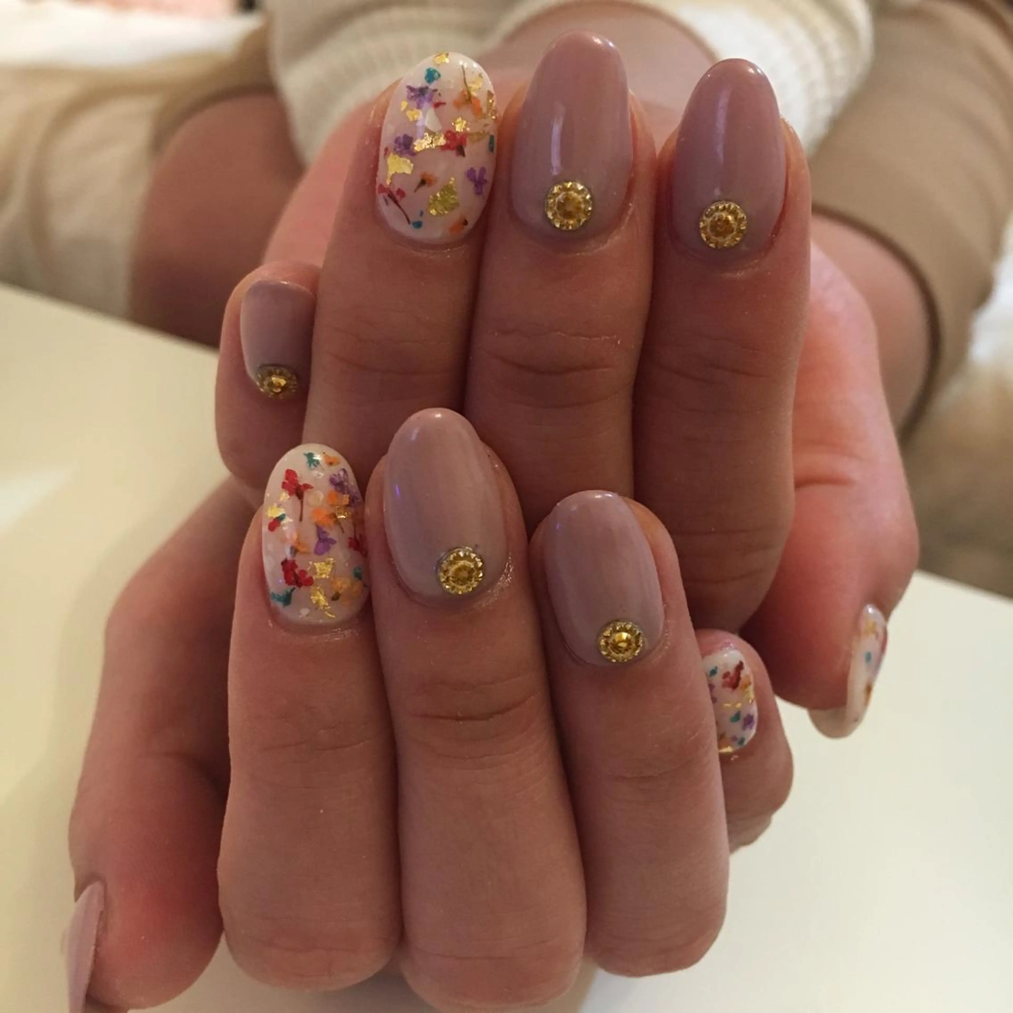 ネイル ♡ miyaのネイルデザイン