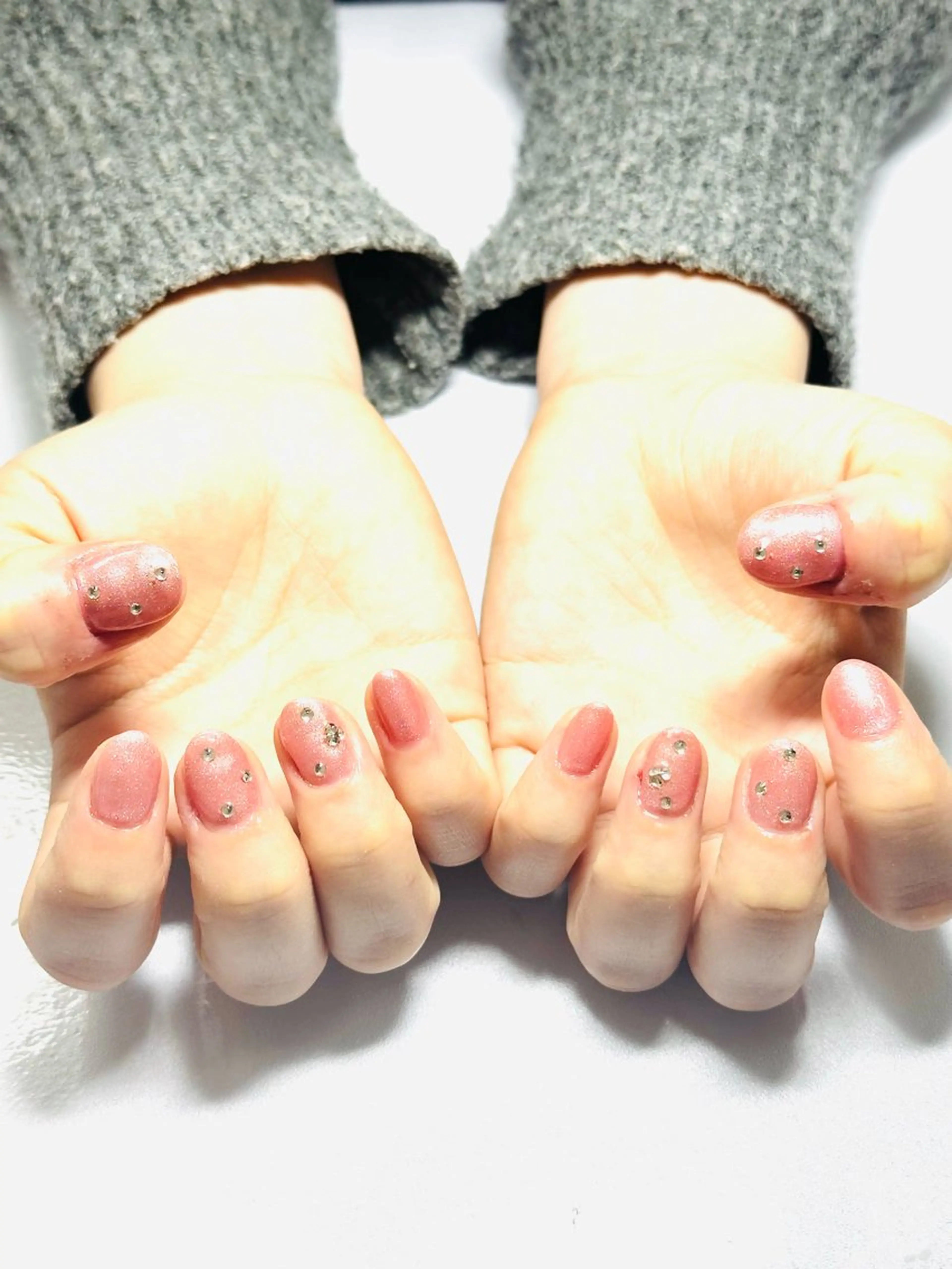 ネイル Moon’s 🌙 nailのネイルデザイン