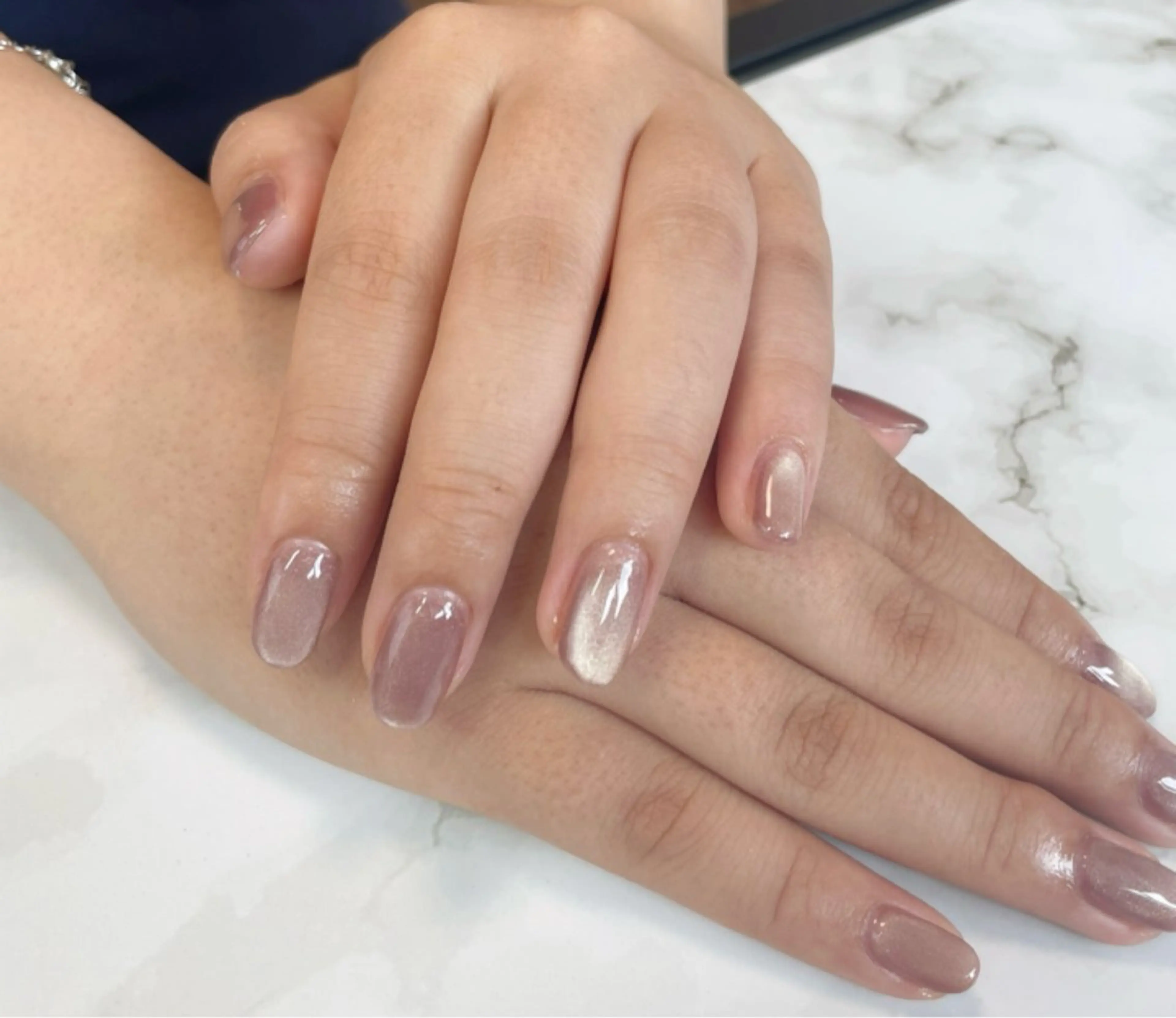 ネイル e Nのネイルデザイン