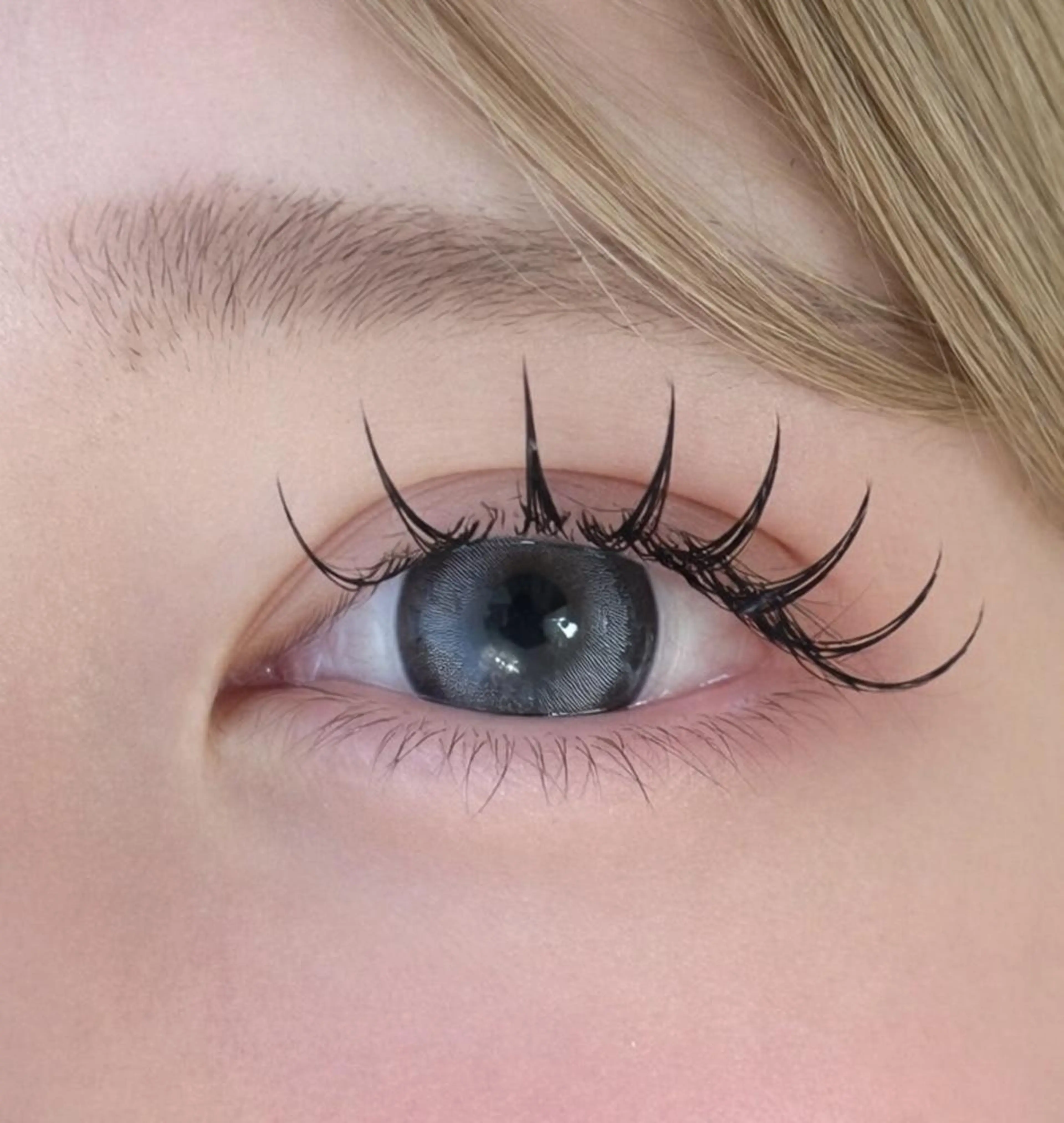 マツエク・マツパ マツエク ROAR🌹 eyelashのマツエク・マツパデザイン