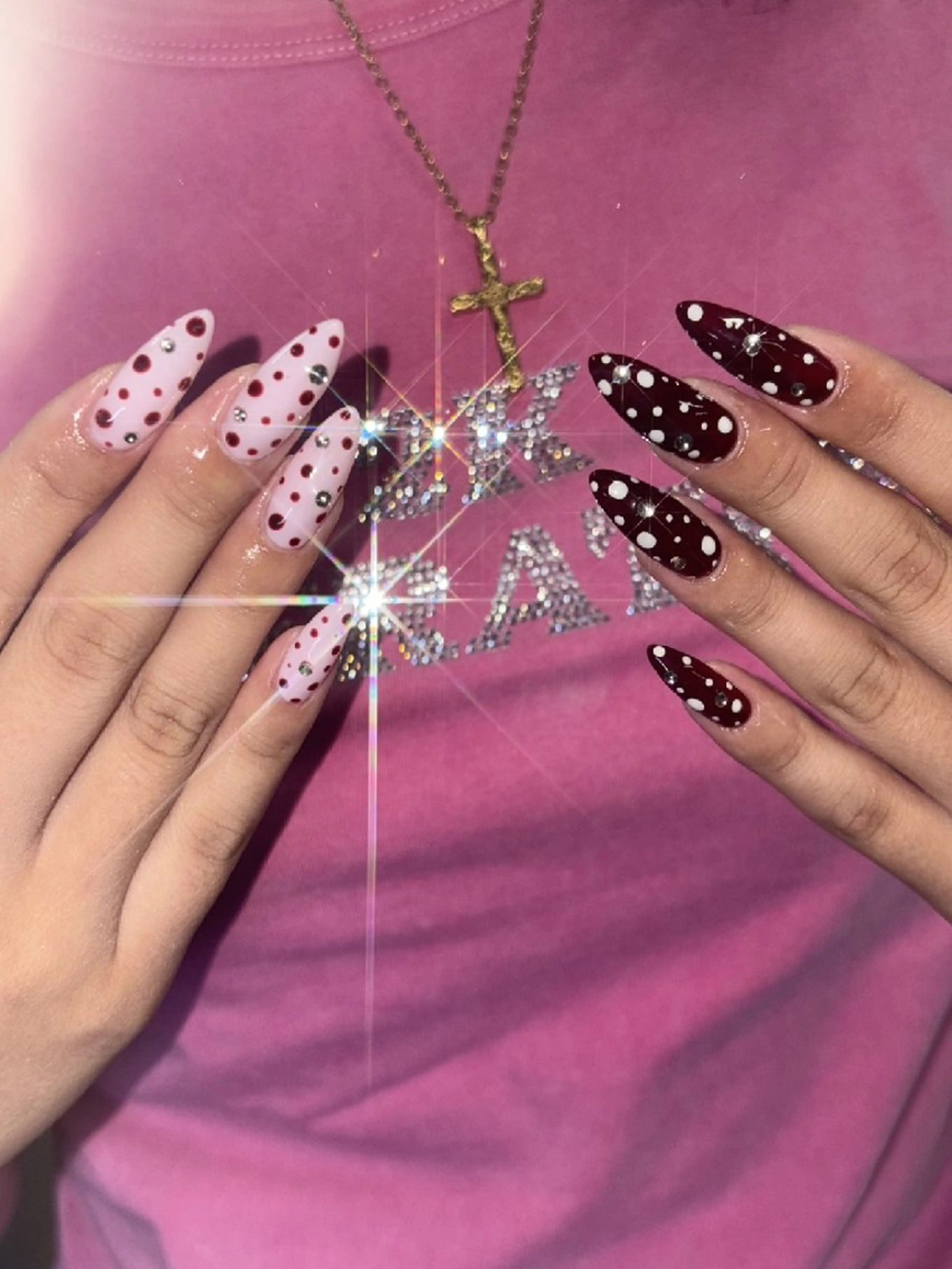 【ご新規様限定】　90分アートコース　(オフあり)の写真