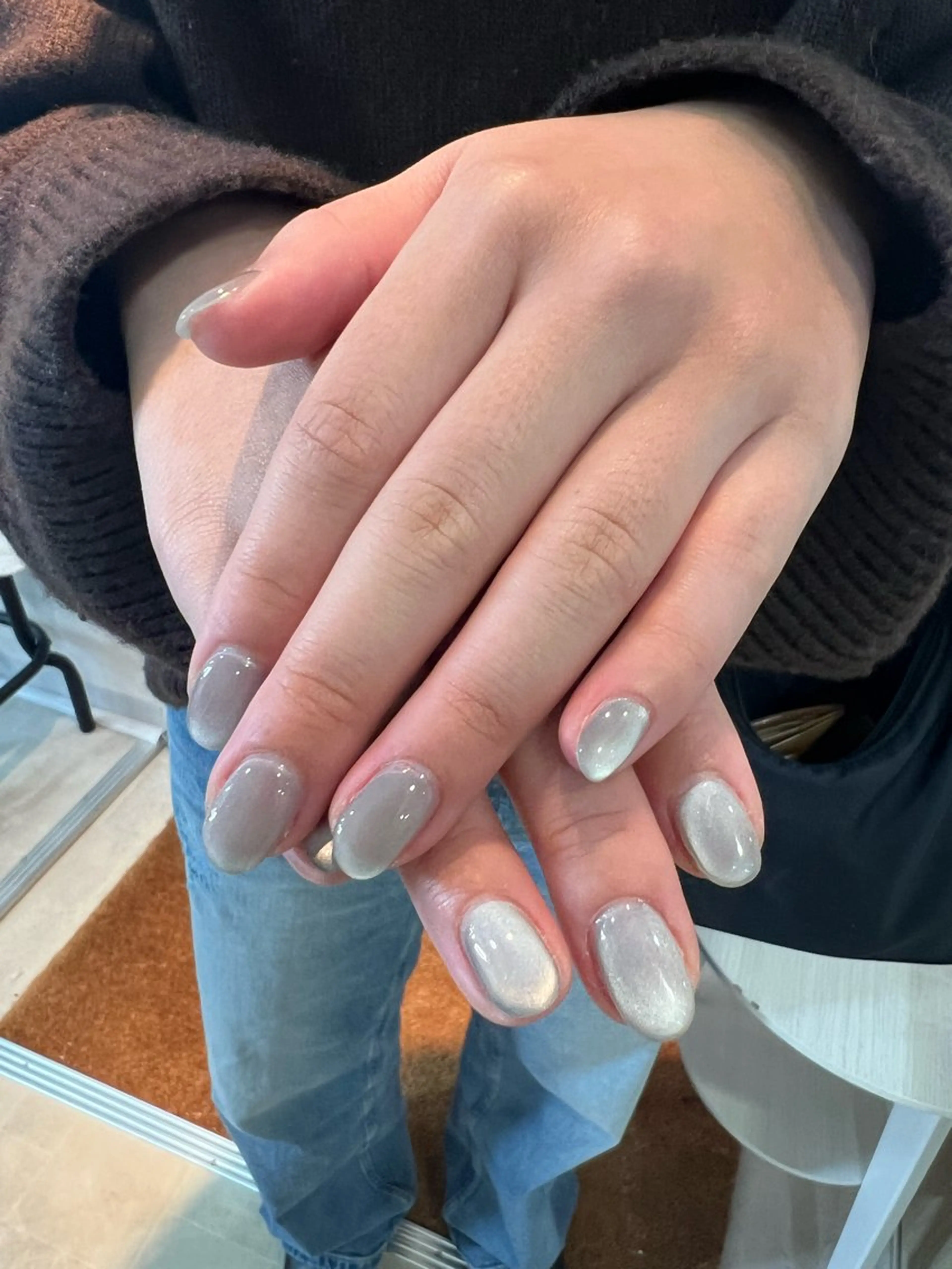 ネイル Free's nail　Sakiのネイルデザイン