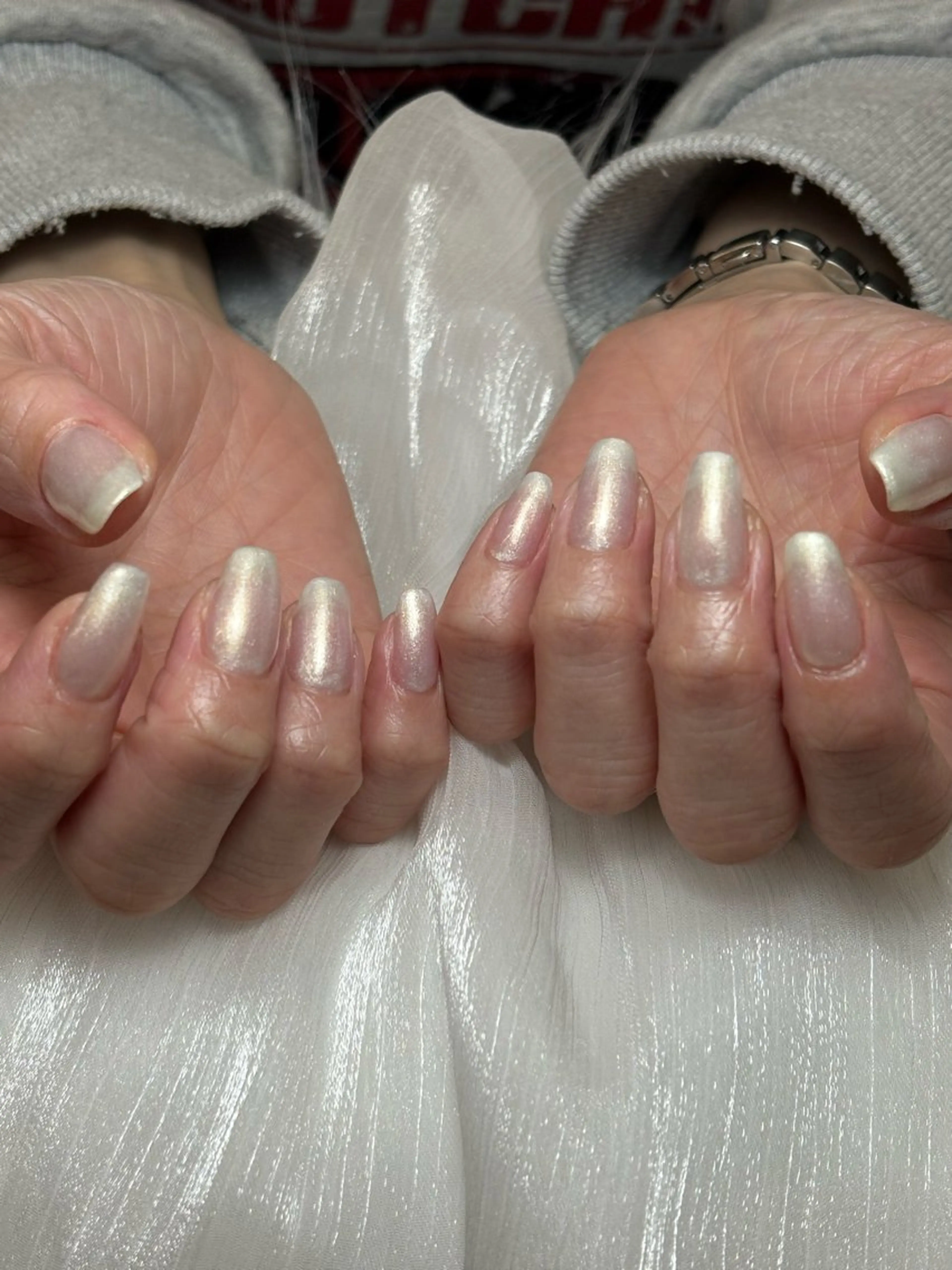 ネイル ハンドネイル MIHANA 西川口 ミハナのネイルデザイン