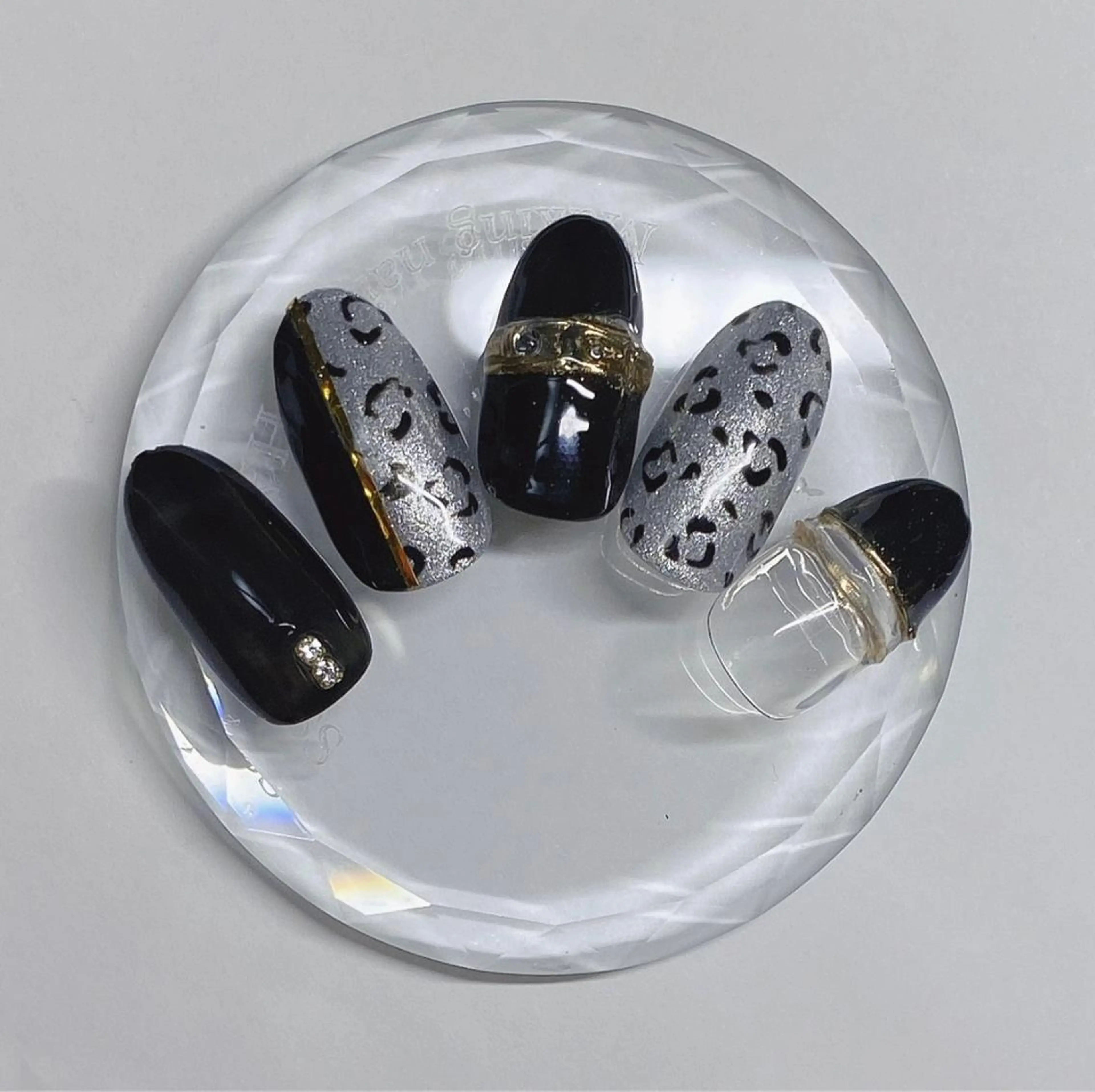 ネイル Nail Annのネイルデザイン