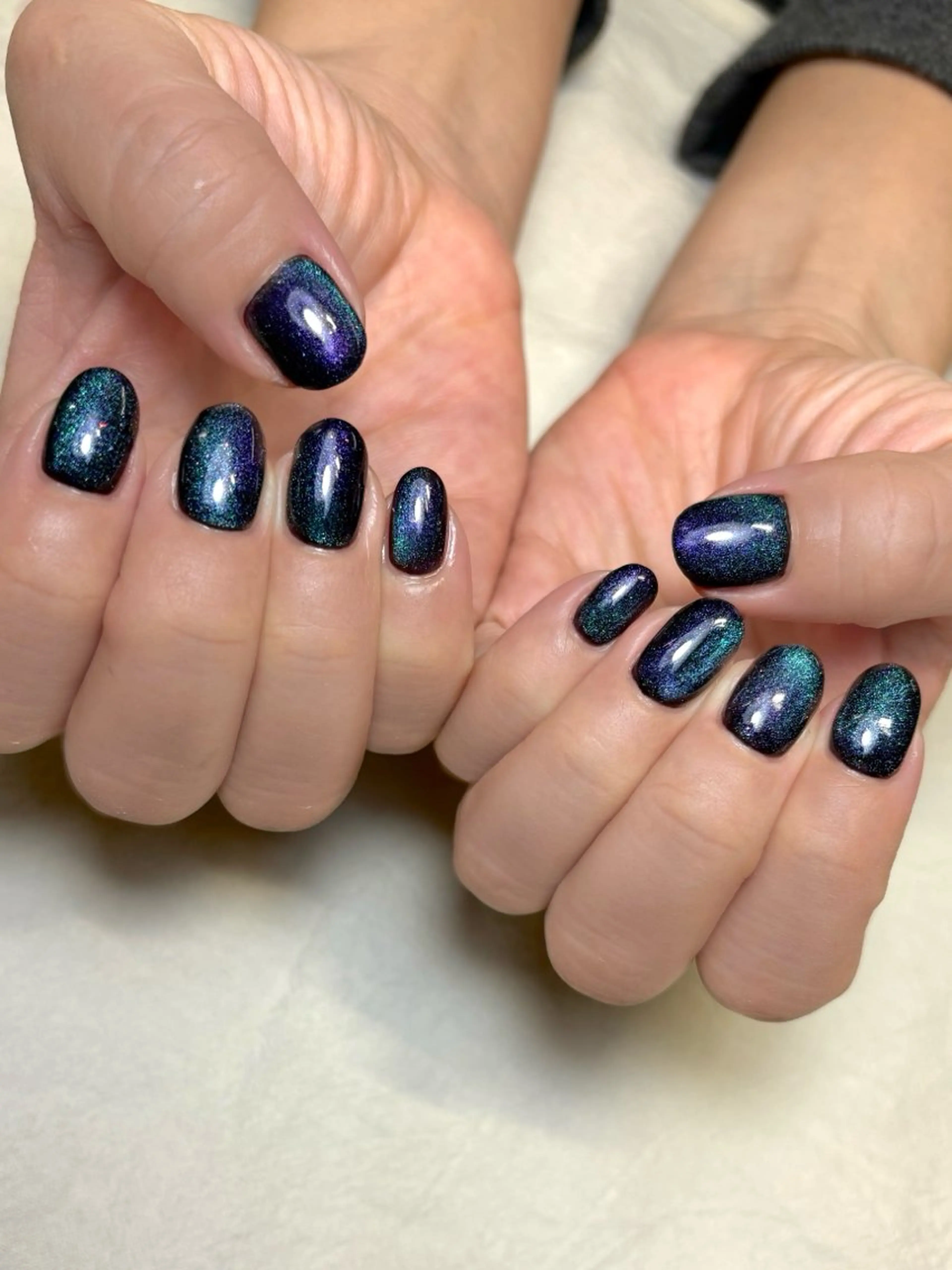 ネイル ハンドネイル MOJA NAIL所属・MOJA NAIL ＊MAIKOのネイルデザイン