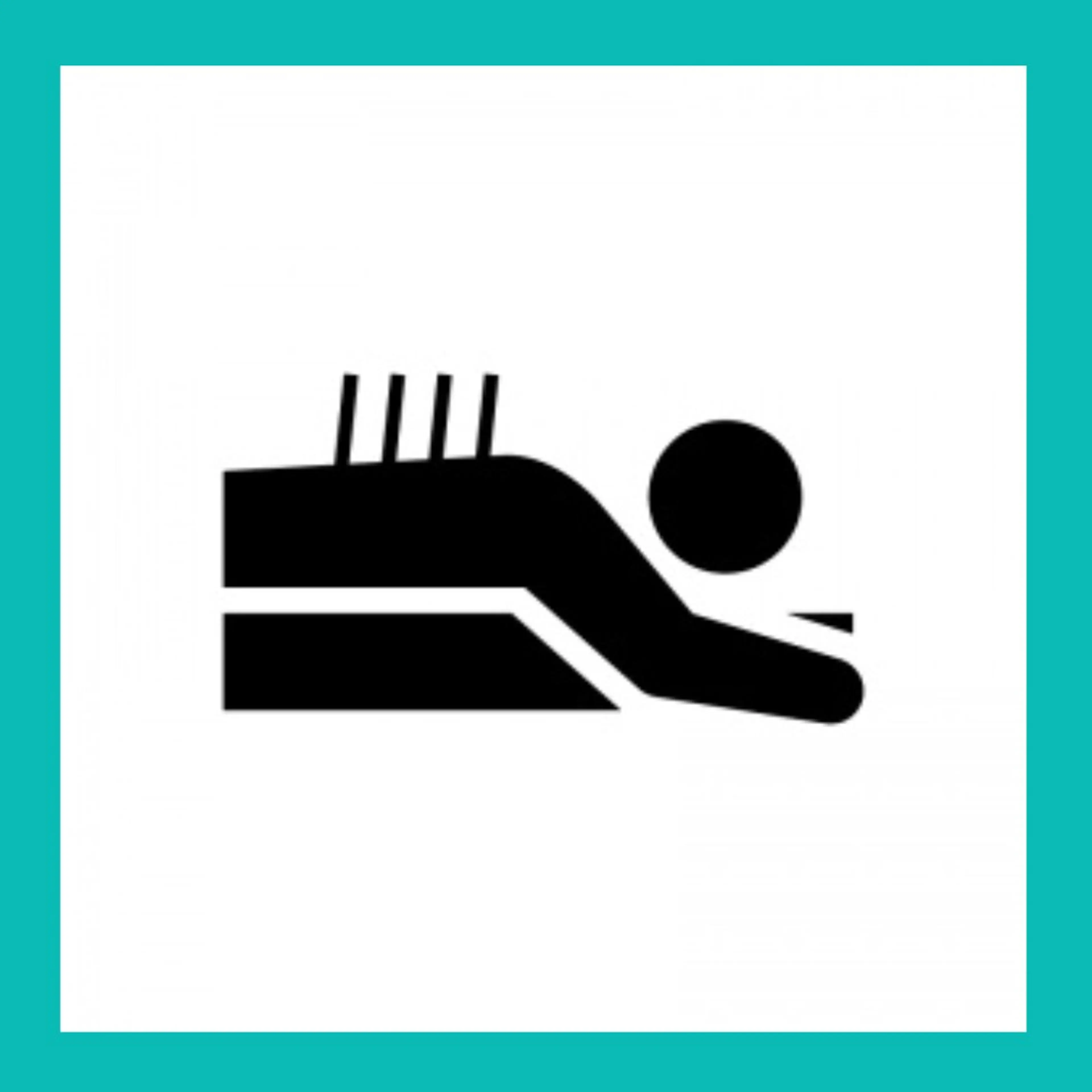 【鍼灸(しんきゅう)施術】お身体の症状に合わせて鍼灸施術を行います🪡の写真