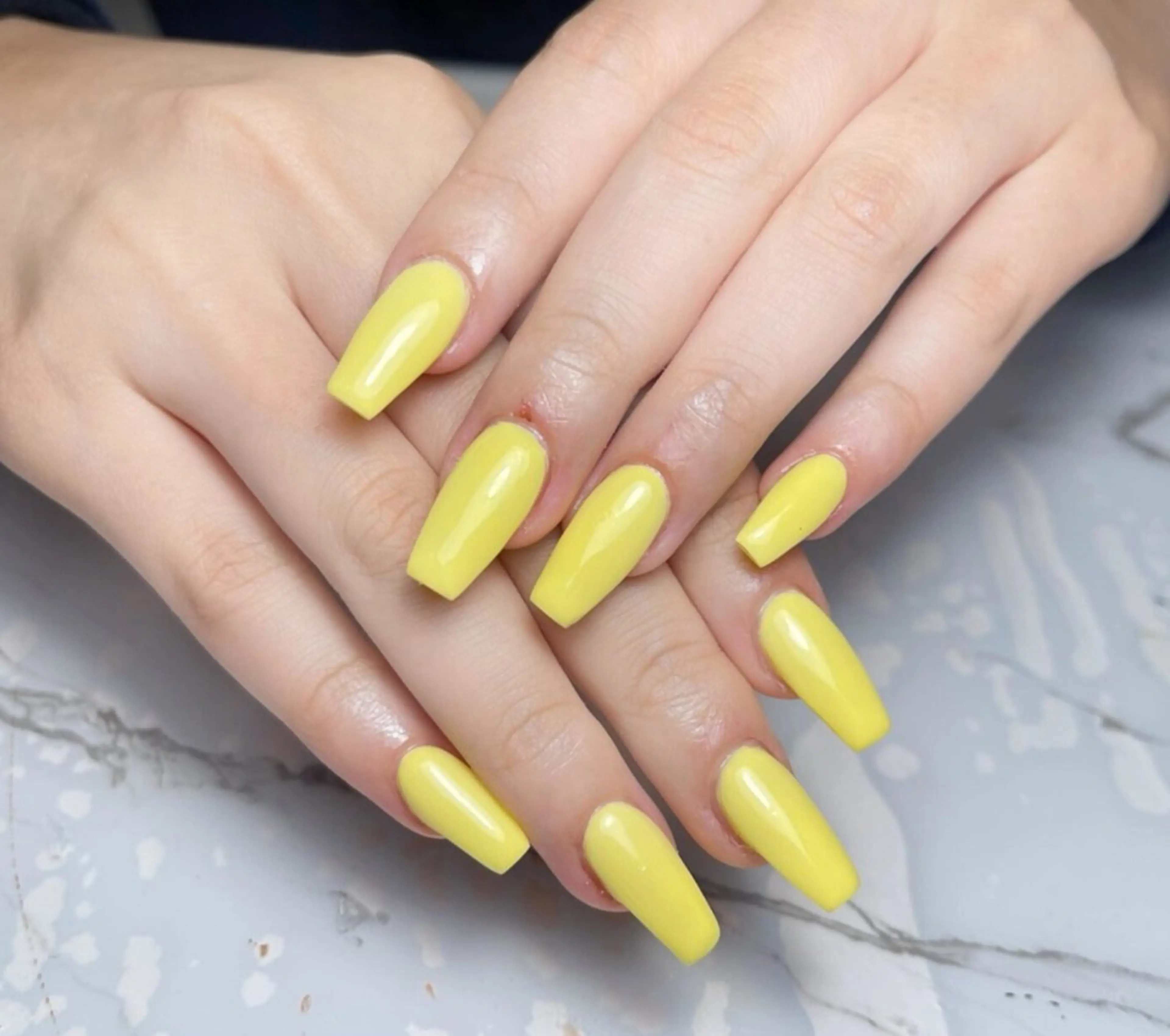 ネイル アートネイル フレンチネイル ジェルネイル グラデーション 韓国ネイル 村中 ハナのネイルデザイン