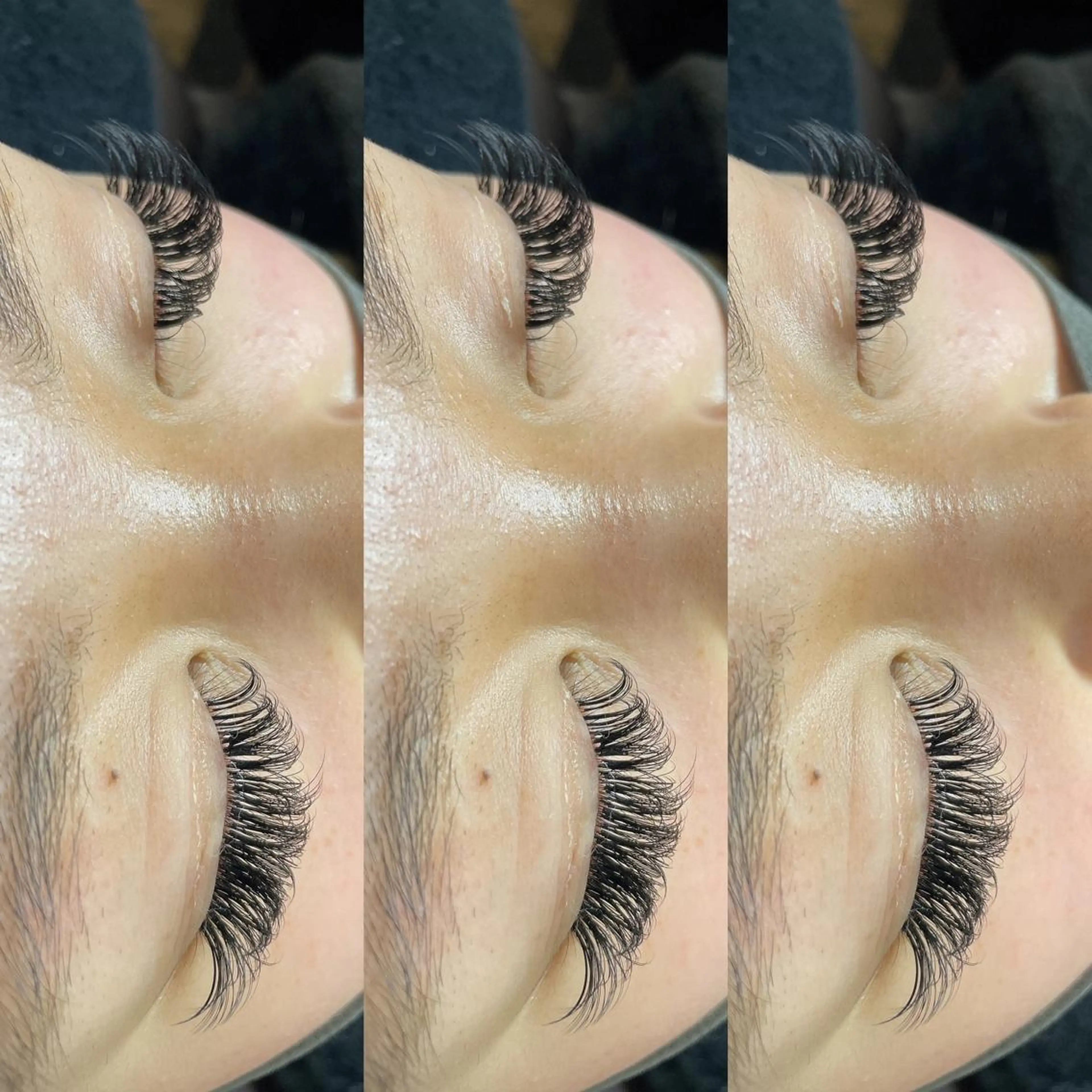 マツエク・マツパ マツエク SESUNNY セサニー SEIRAのマツエク・マツパデザイン