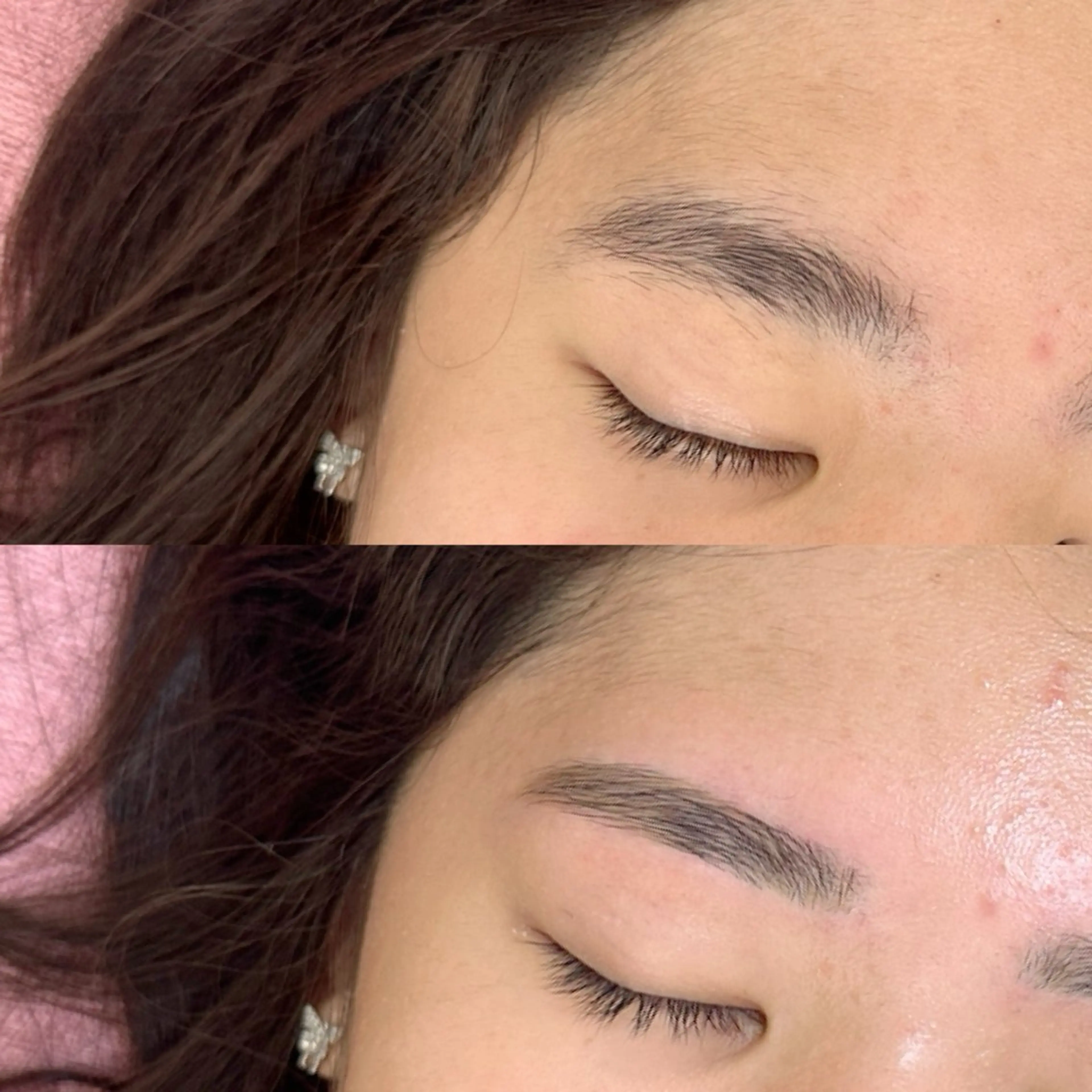 アイブロウ lafleur Yurinaのエステ・リラクイメージ