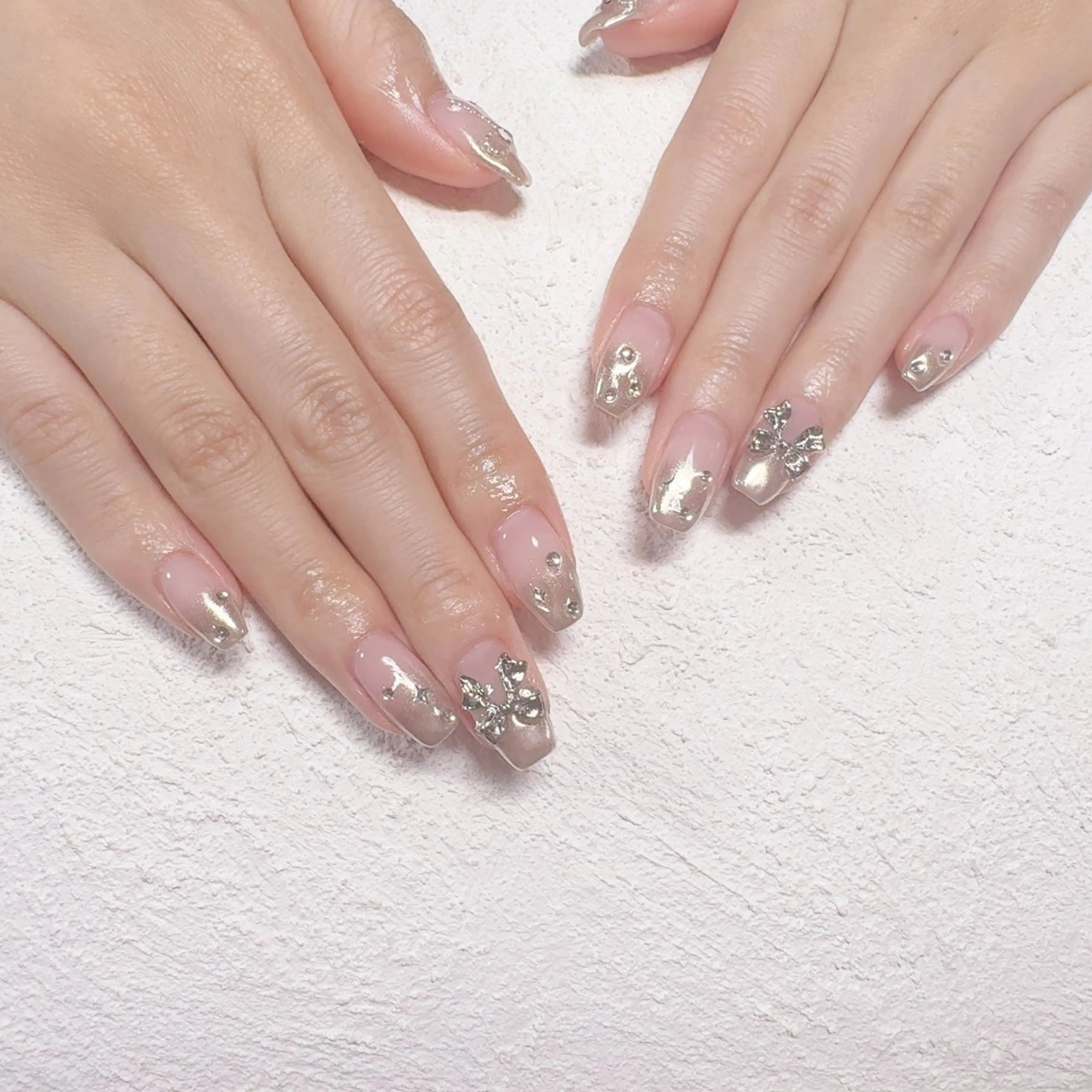 ネイル Regaro i.sのネイルデザイン