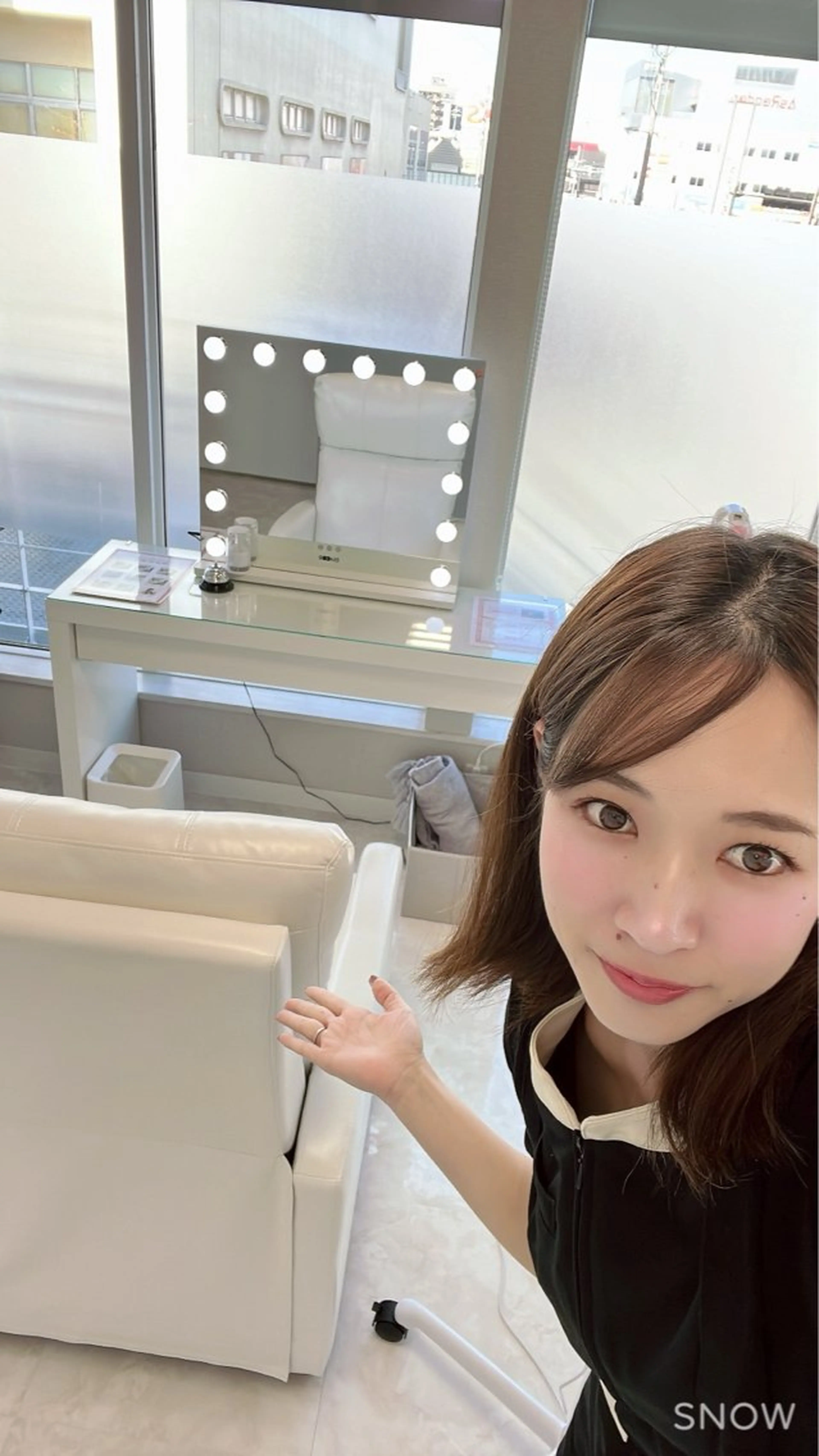 その他 エクシアホワイトニング草津店所属・nanami -ホワイトニングのその他イメージ