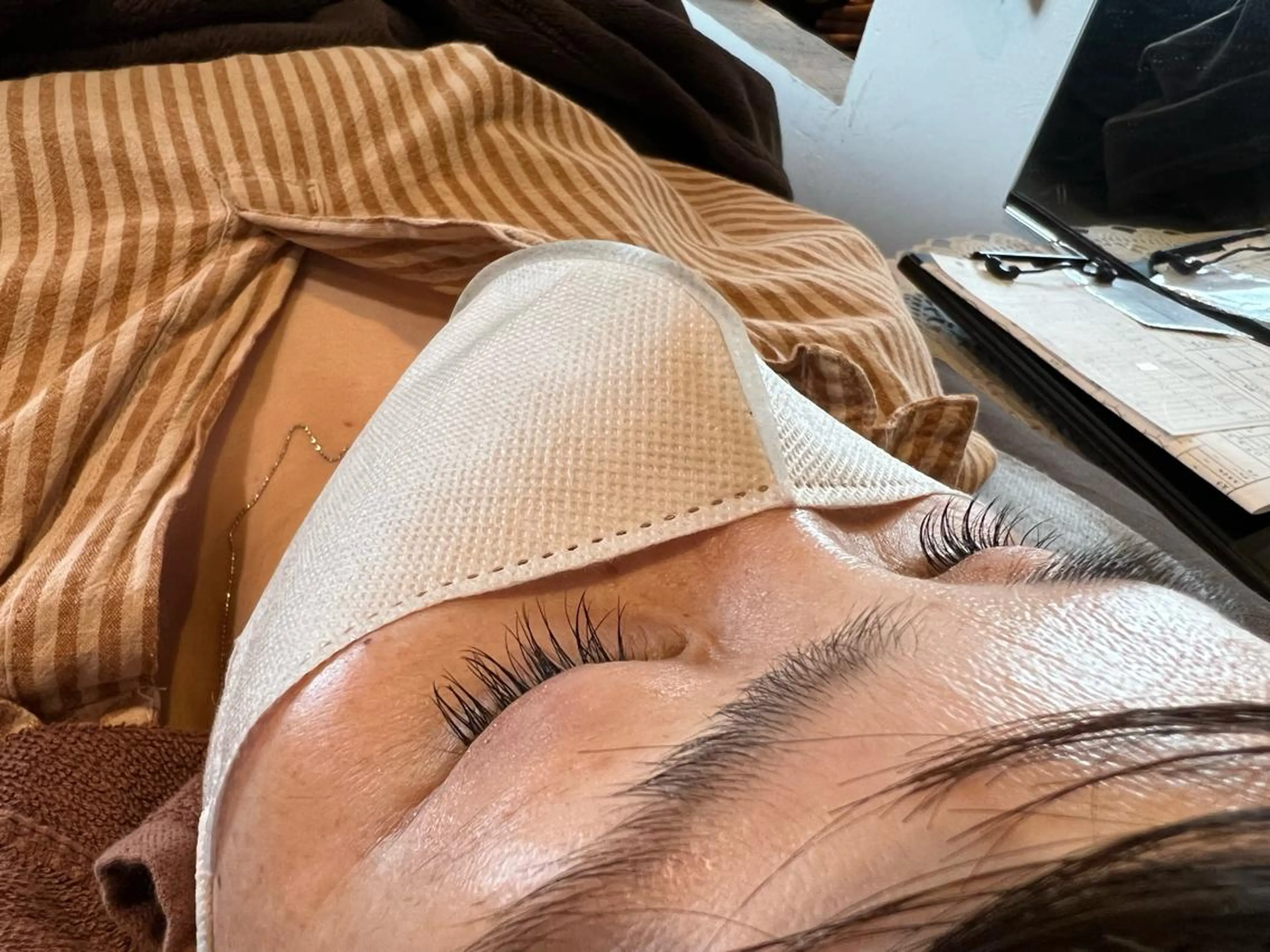 マツエク・マツパ Mei🎀 eye & hairのマツエク・マツパデザイン