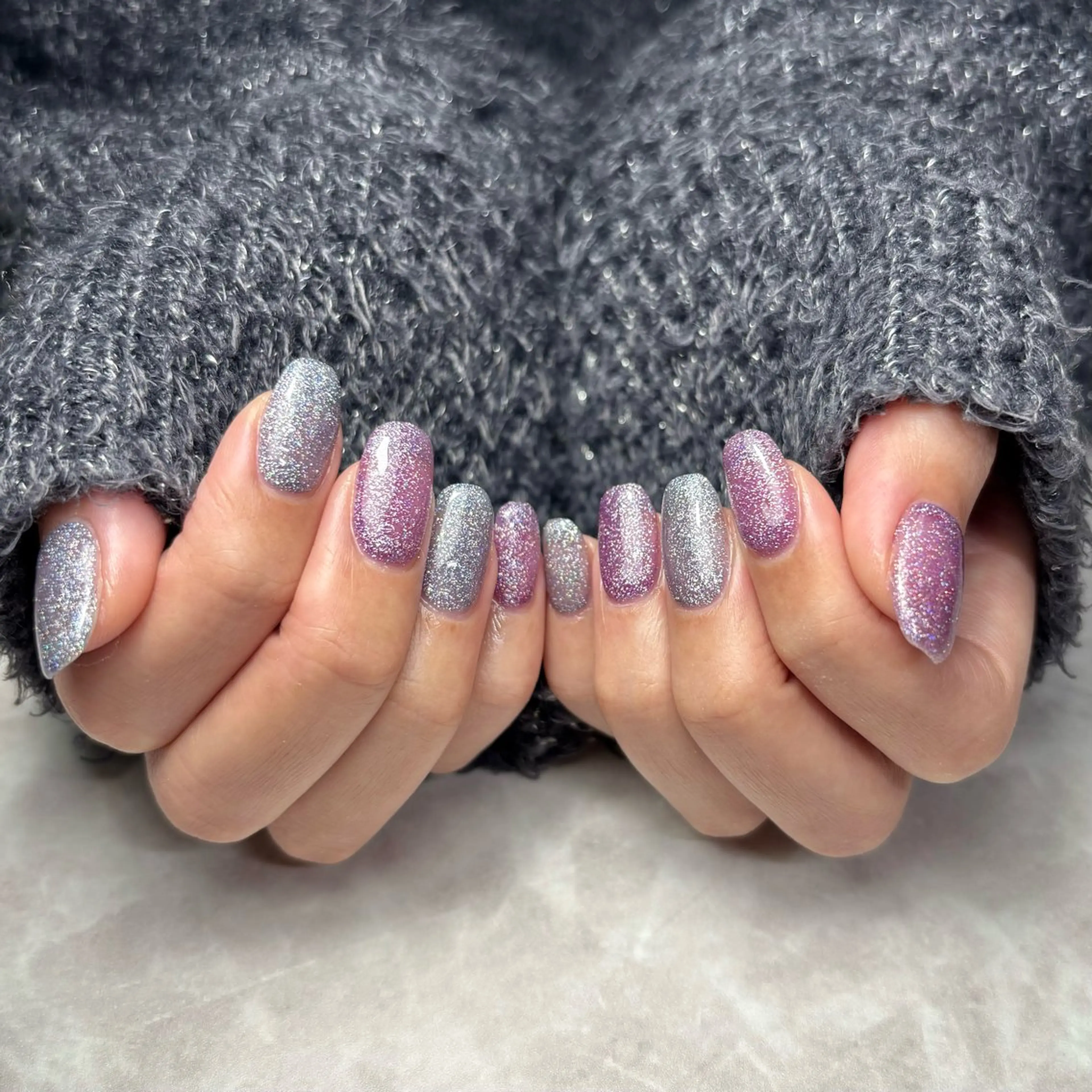 初回限定✨200色から2色まで選べるワンカラー【オフ込み、パラジェル変更可能】の写真