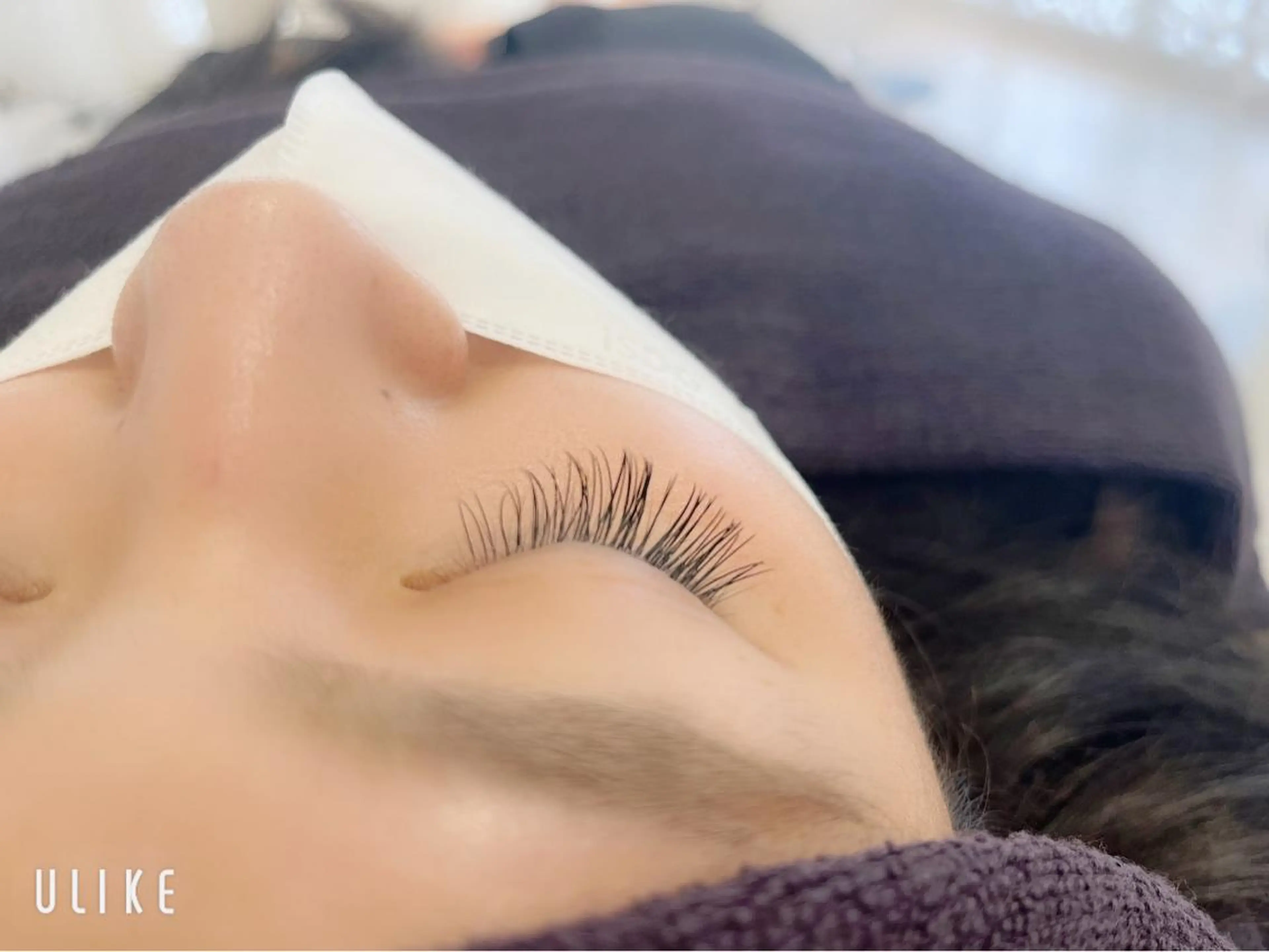 マツエク・マツパ Makea eyelash 浦和美園所属・Makea 浦和美園のマツエク・マツパデザイン