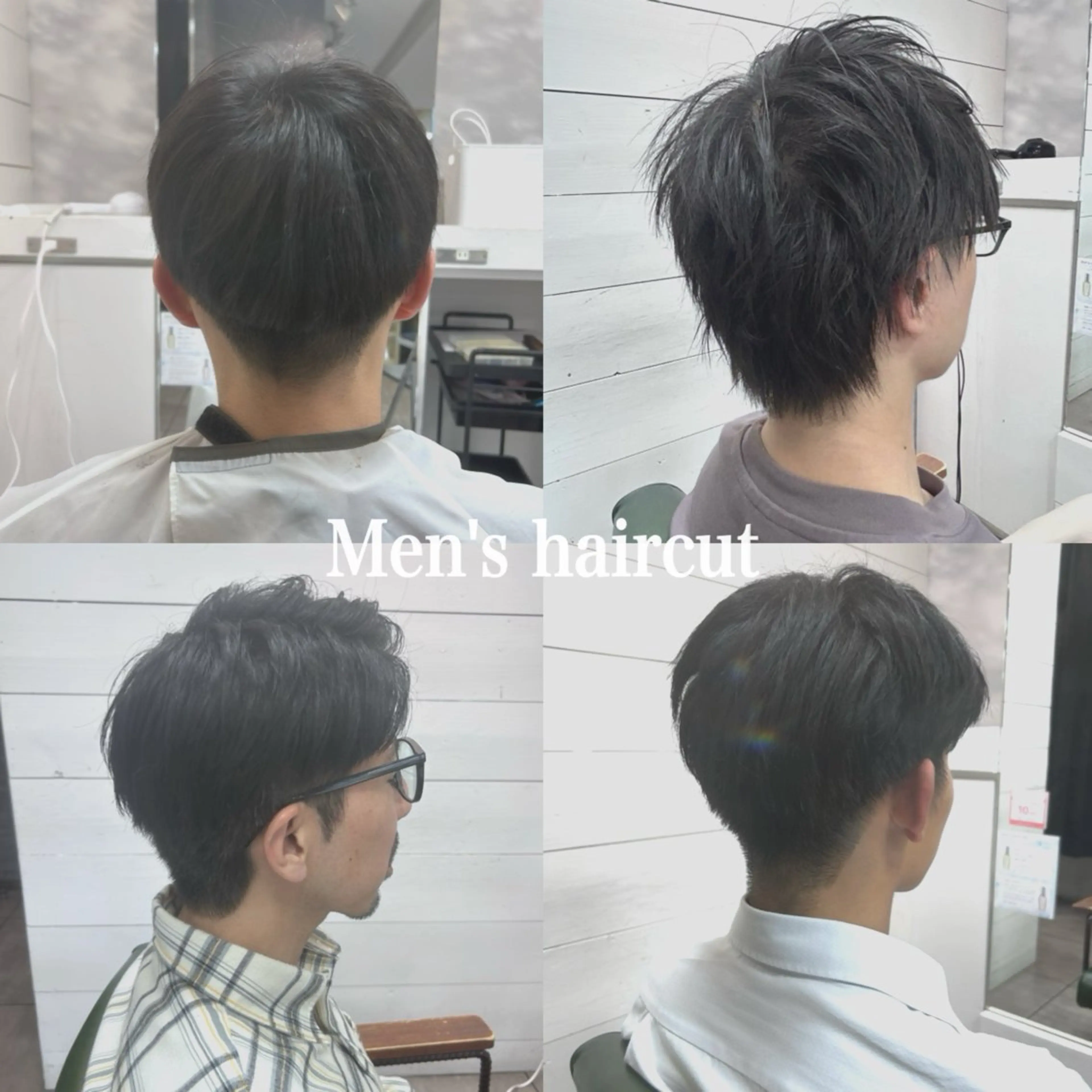 ショート 🎀艶カラー🎀 よしいあまねのヘアスタイル