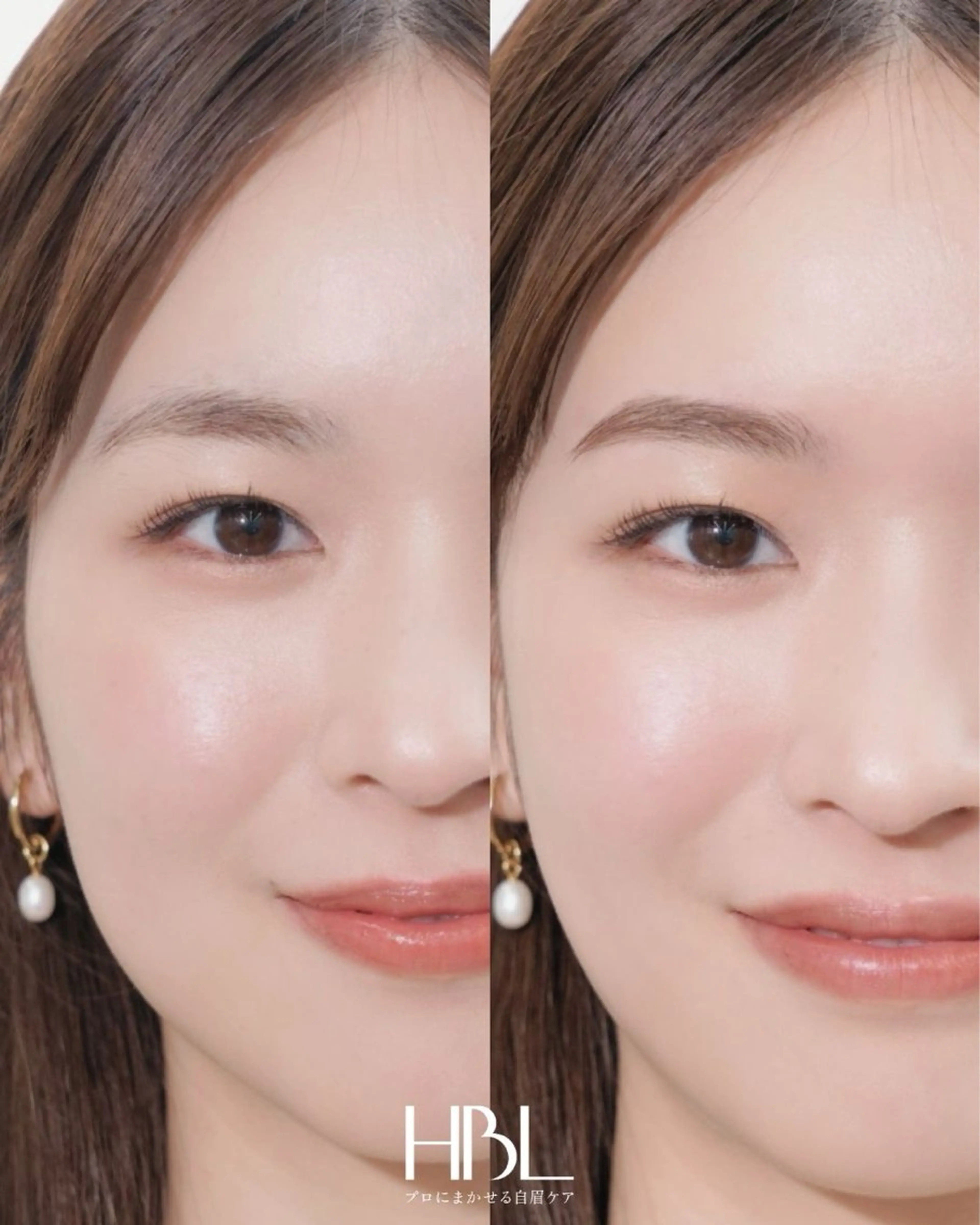 アイブロウ KIDS BROWの眉毛・アイブロウイメージ