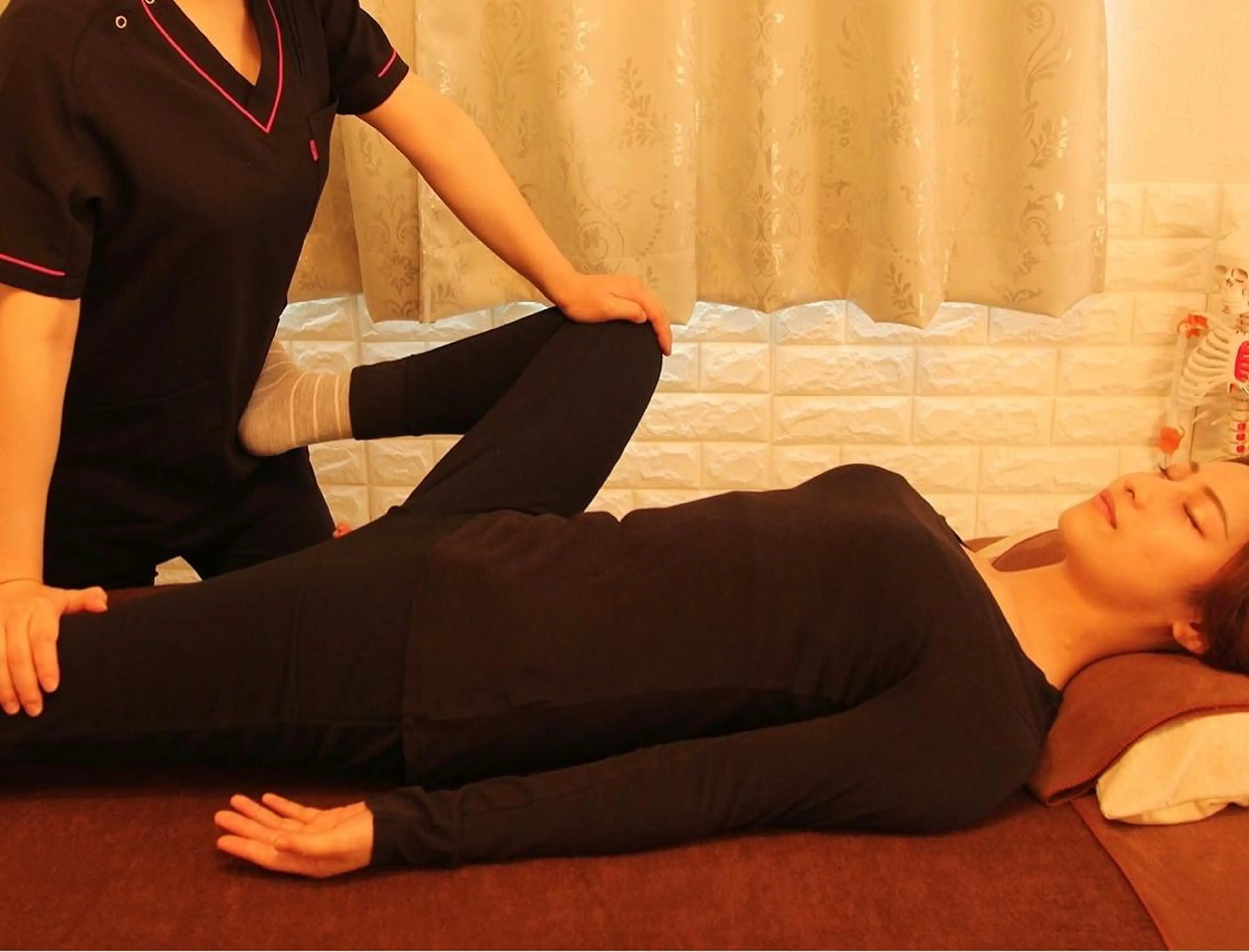 中目黒  整体 小顔 KUOKOAのエステ・リラクイメージ