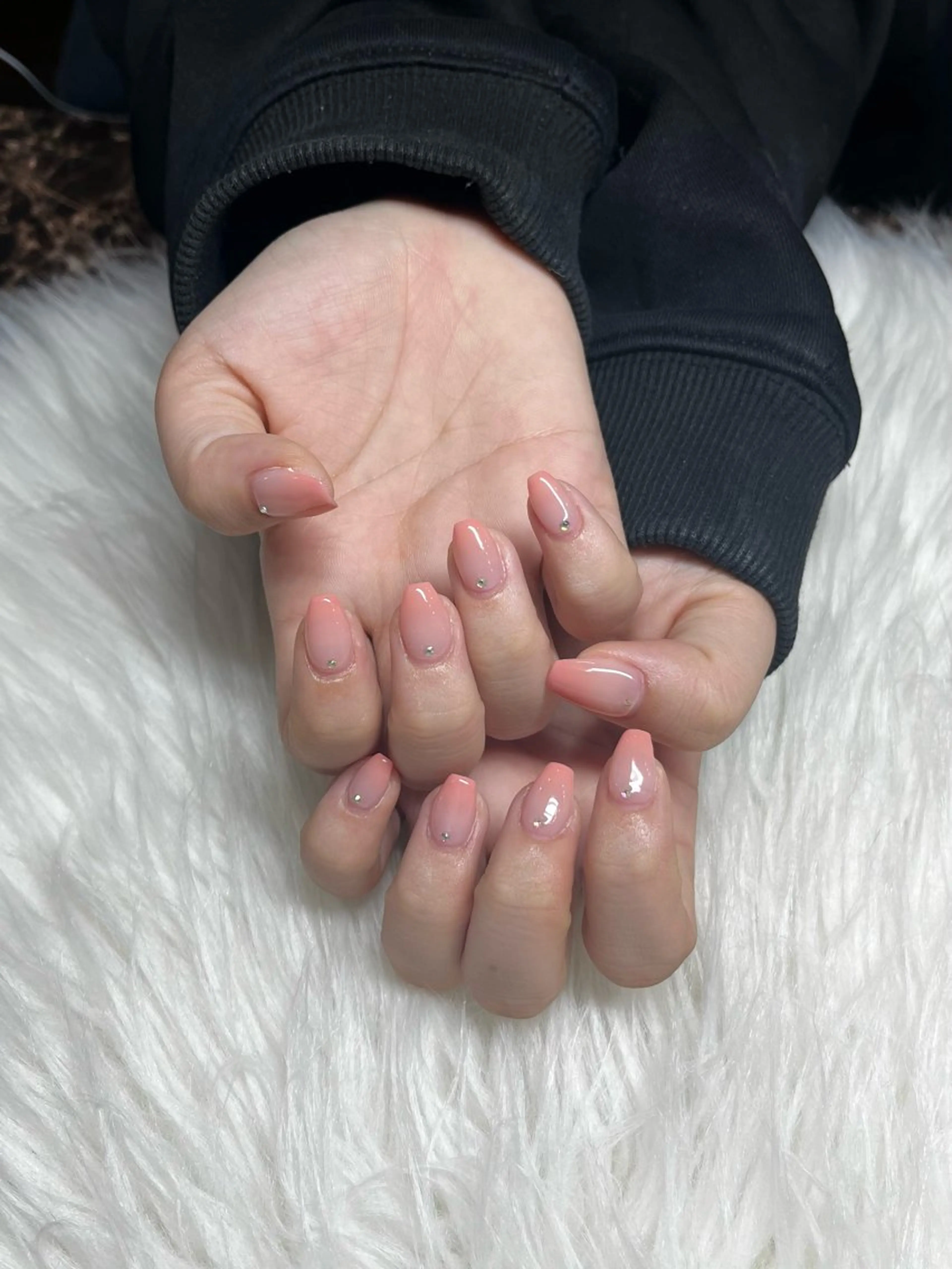 ネイル ハンドネイル IROHA NAIL makoのネイルデザイン