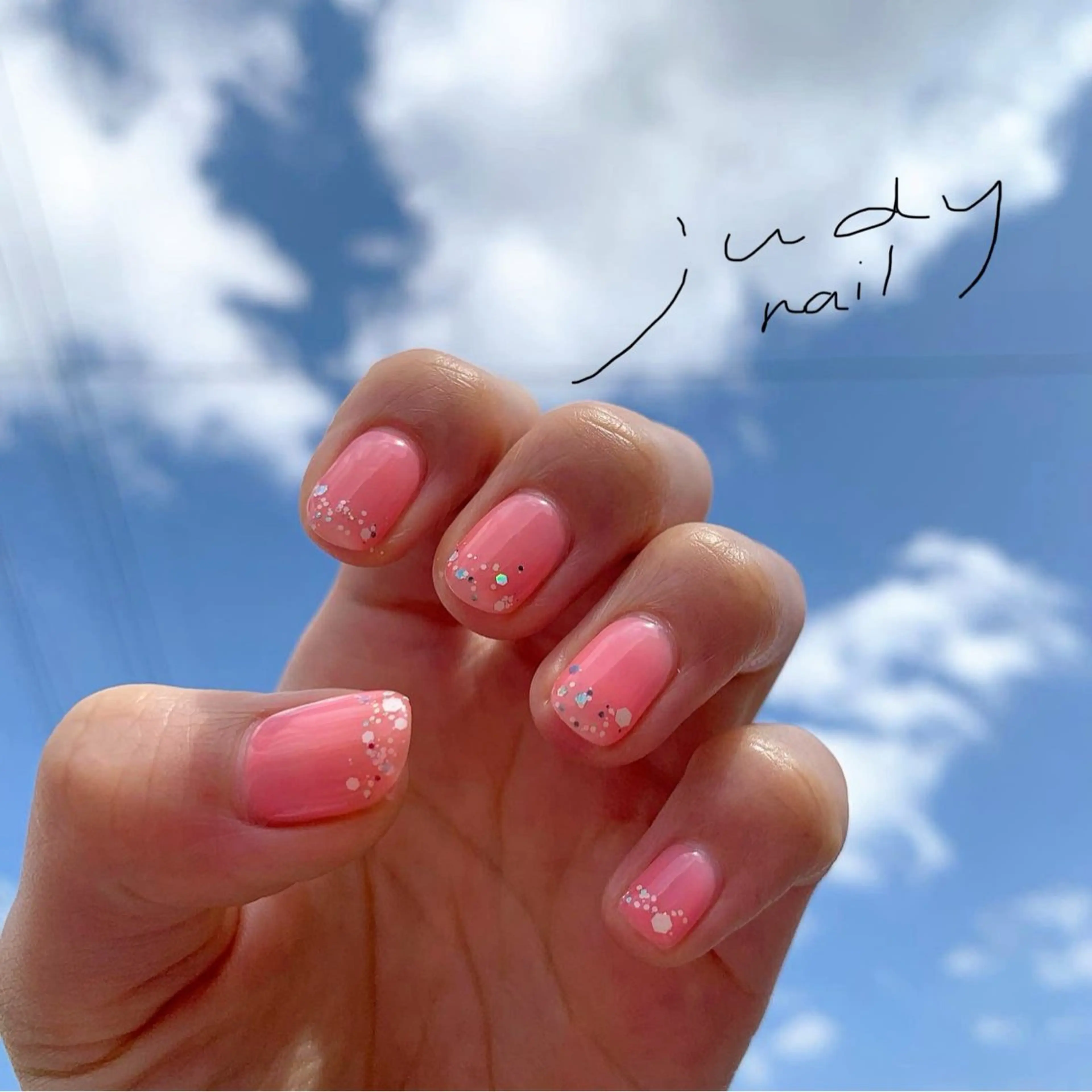 ネイル judynail ジュディネイルのネイルデザイン