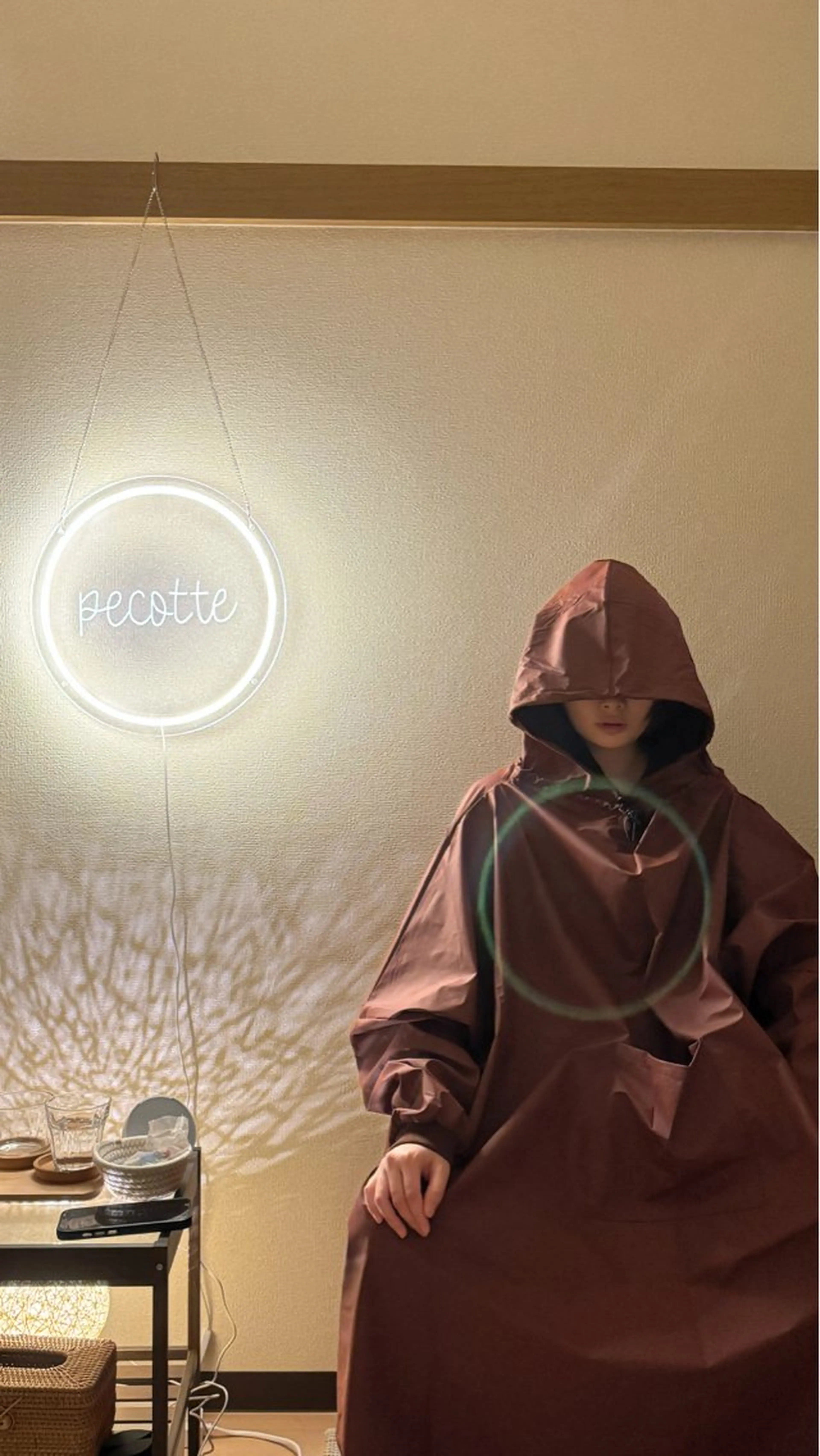 pecotte nanaのエステ・リラクイメージ