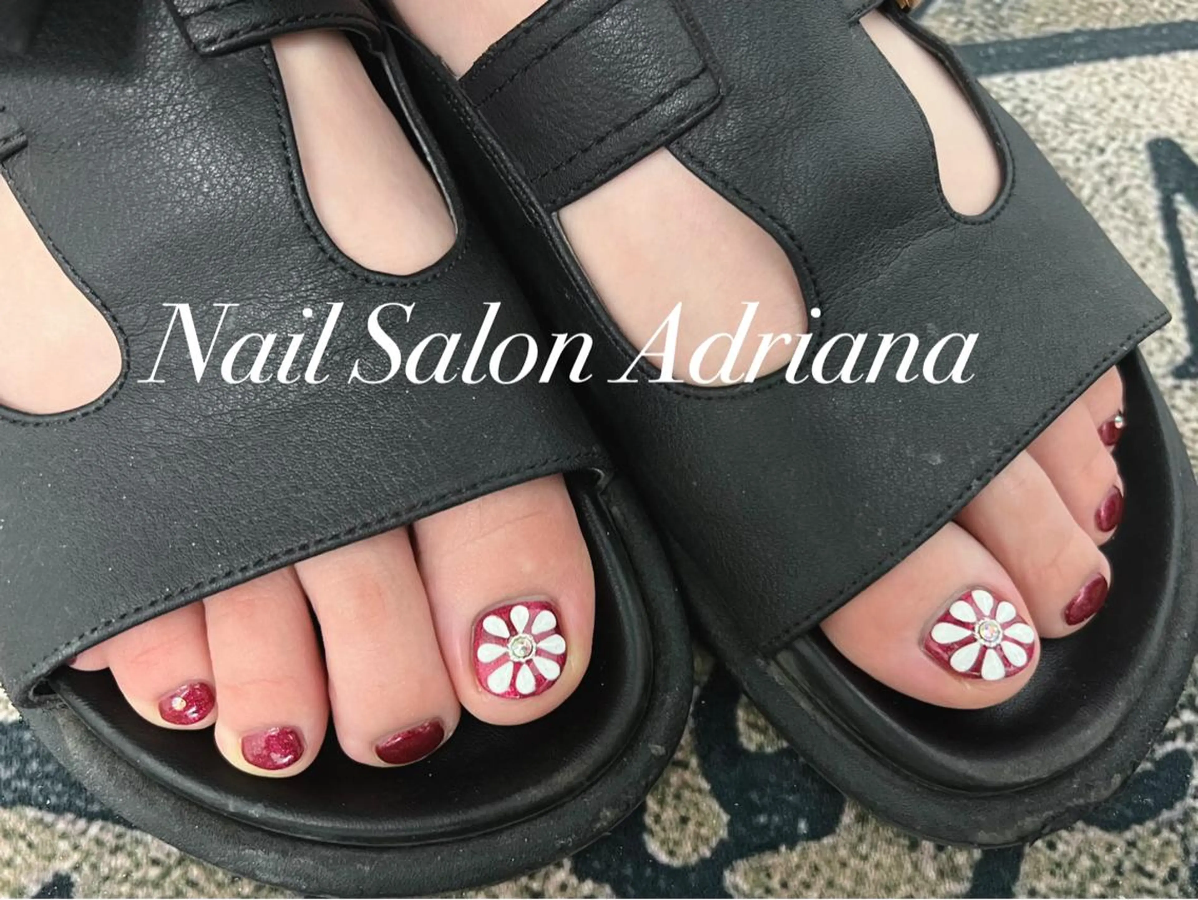 ネイル ADRIANA 大久保駅前徒歩2分のその他イメージ