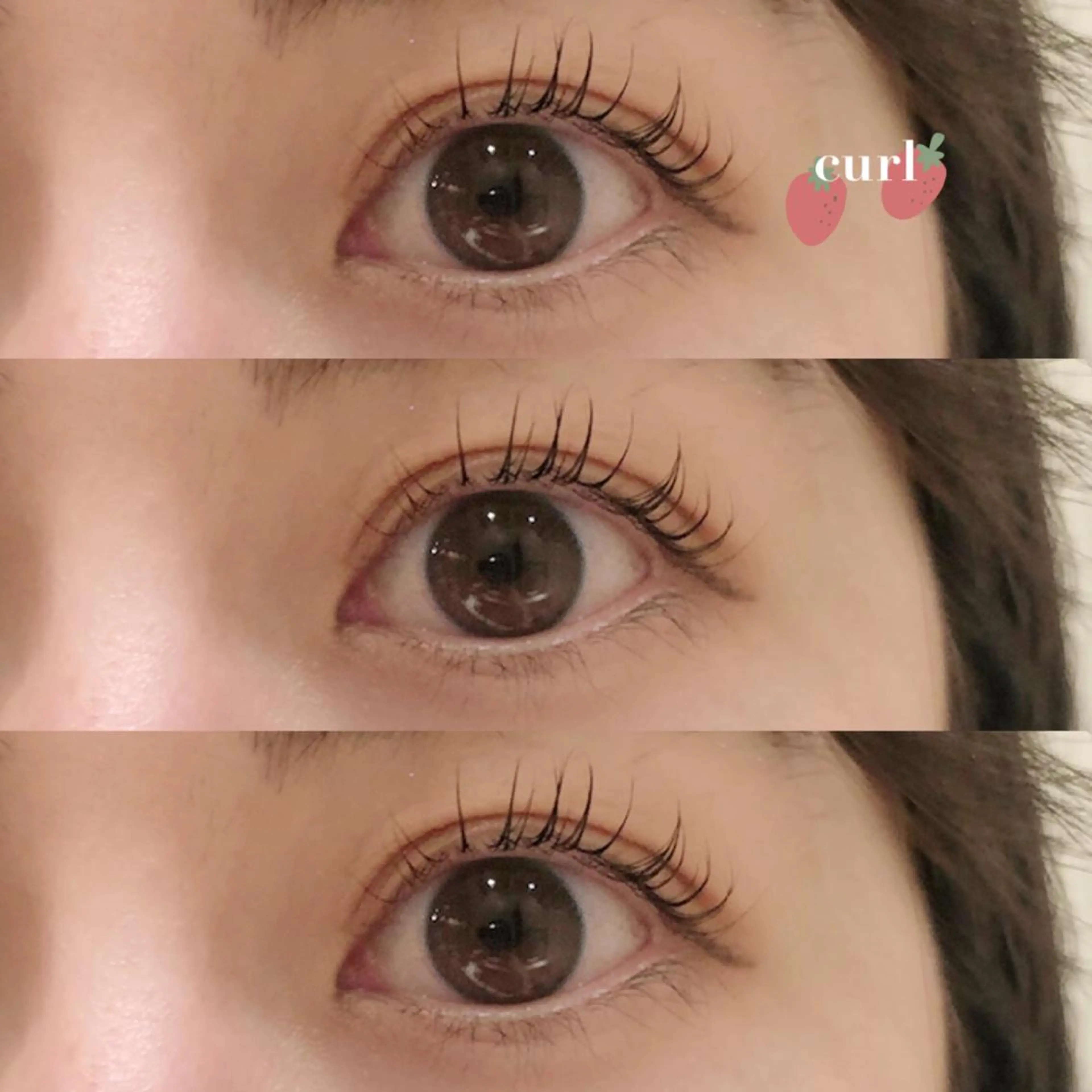 マツエク・マツパ トップアイリスト🩶 タカギのマツエク・マツパデザイン