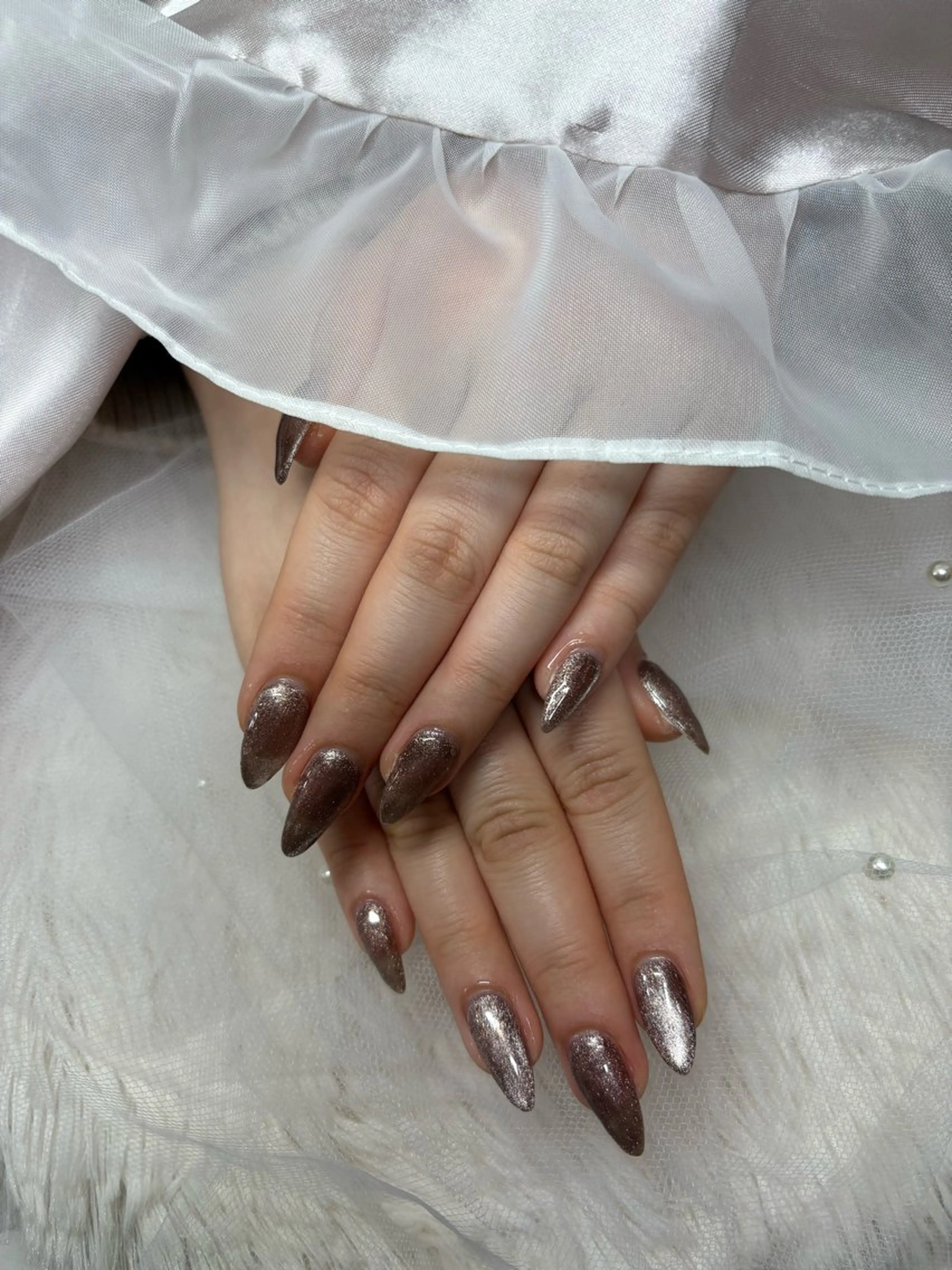 ネイル LUMIERU(ルミエール)所属・【LUMIERU】 SHIONAのエステ・リラクイメージ