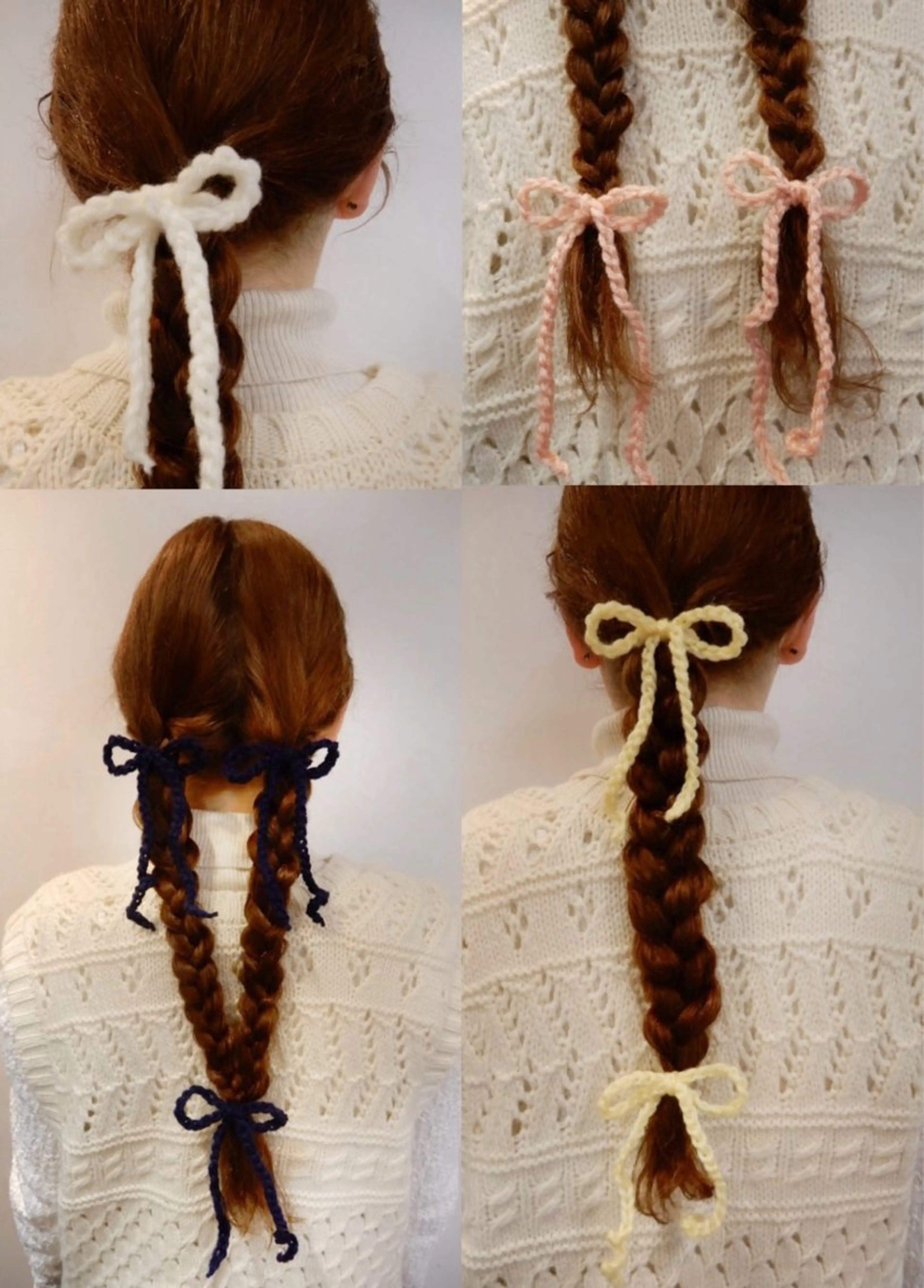 ロング ヘアアレンジ ぱつっとボブ/ natsukiのヘアスタイル