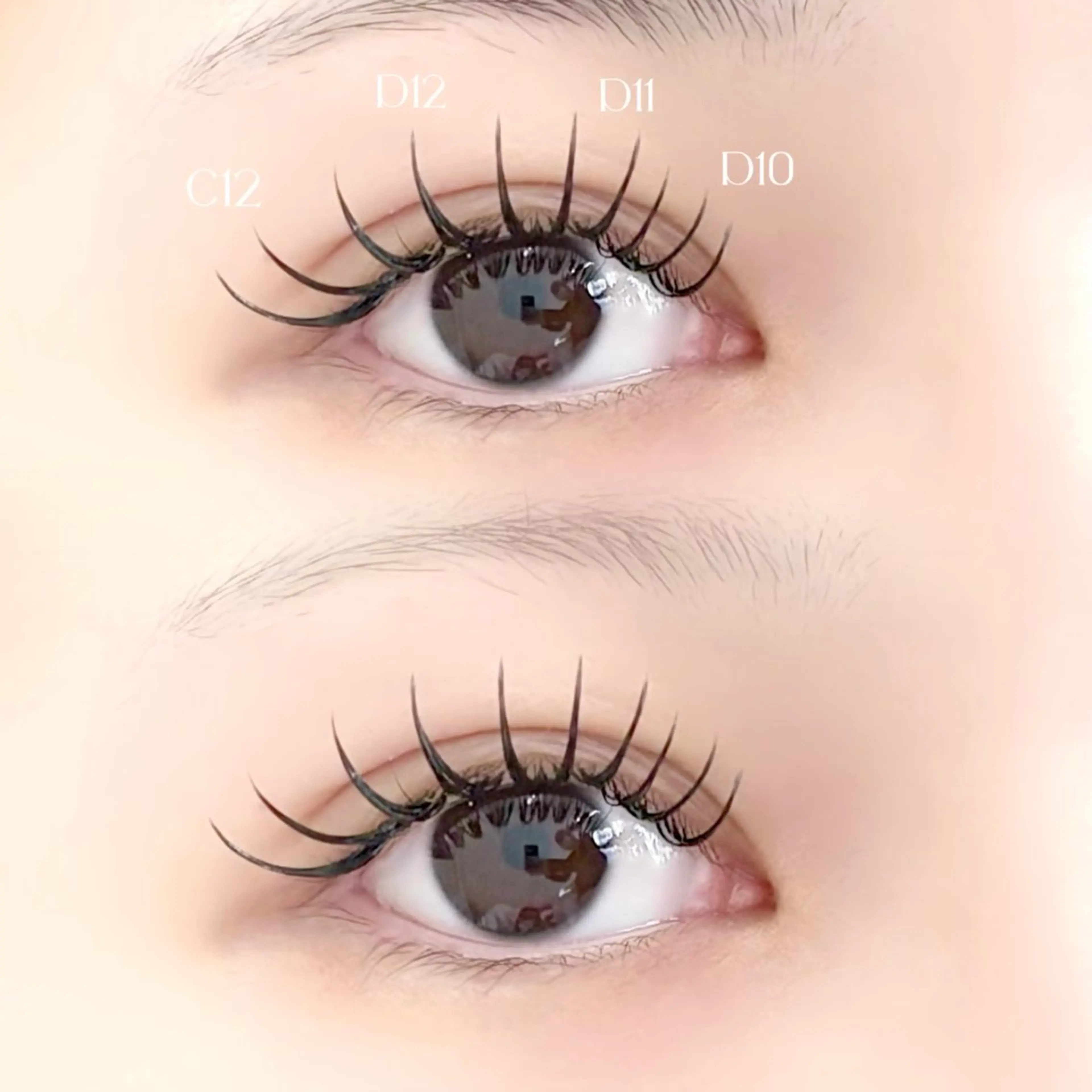 マツエク・マツパ マツエク CLUTCH🫧 ayanoのマツエク・マツパデザイン