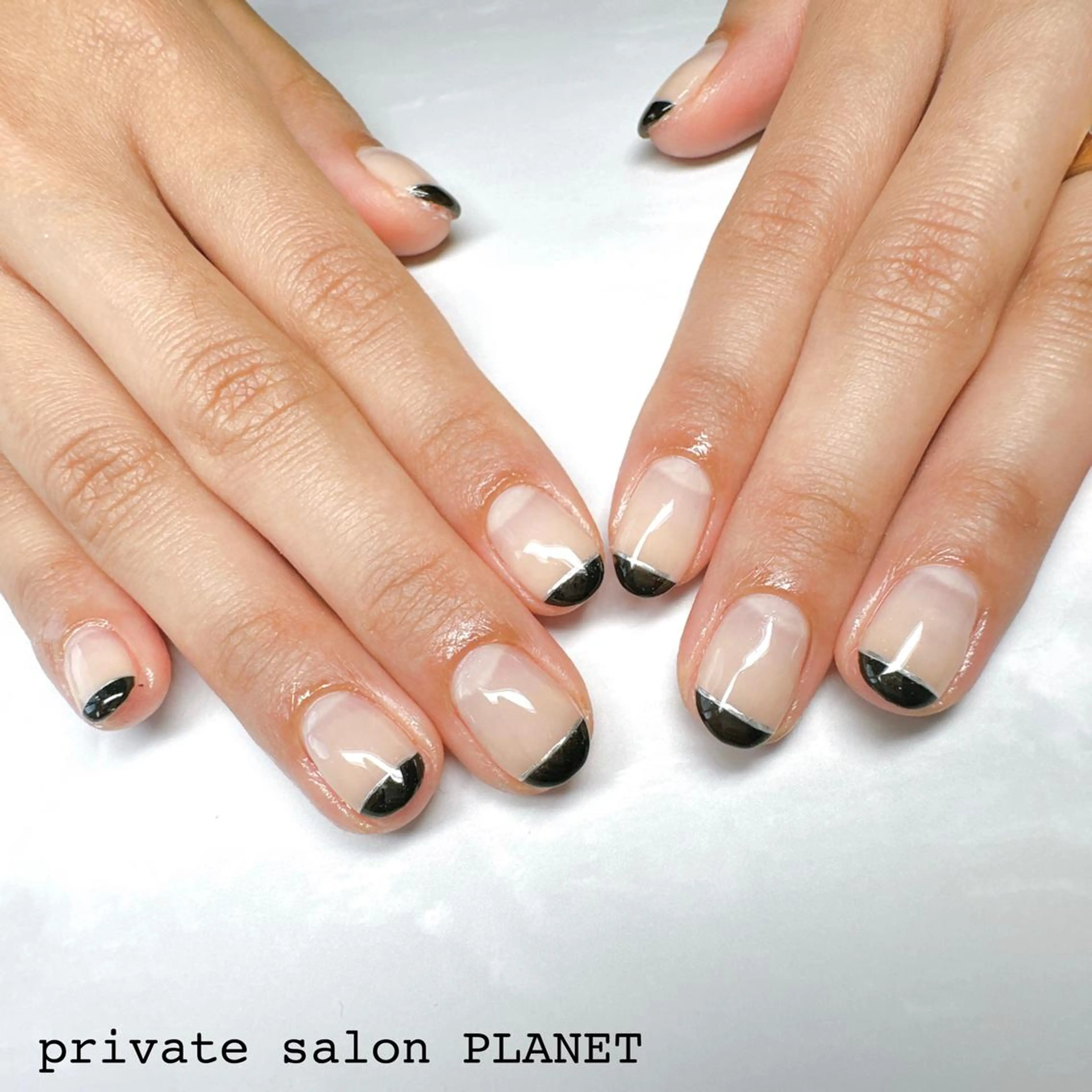 ネイル PLANET nailのネイルデザイン