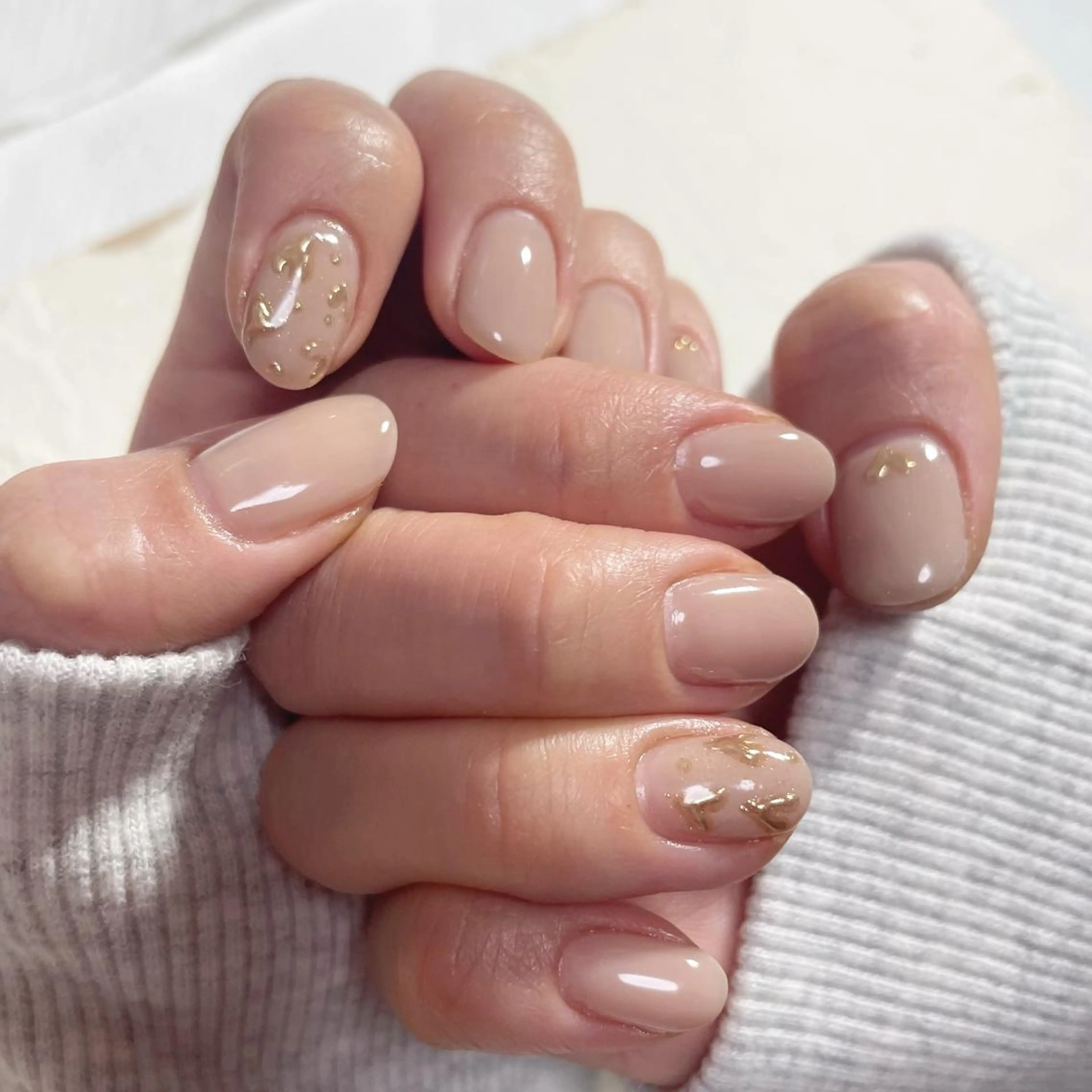 ネイル nail.gorin所属・吉村 優子のネイルデザイン