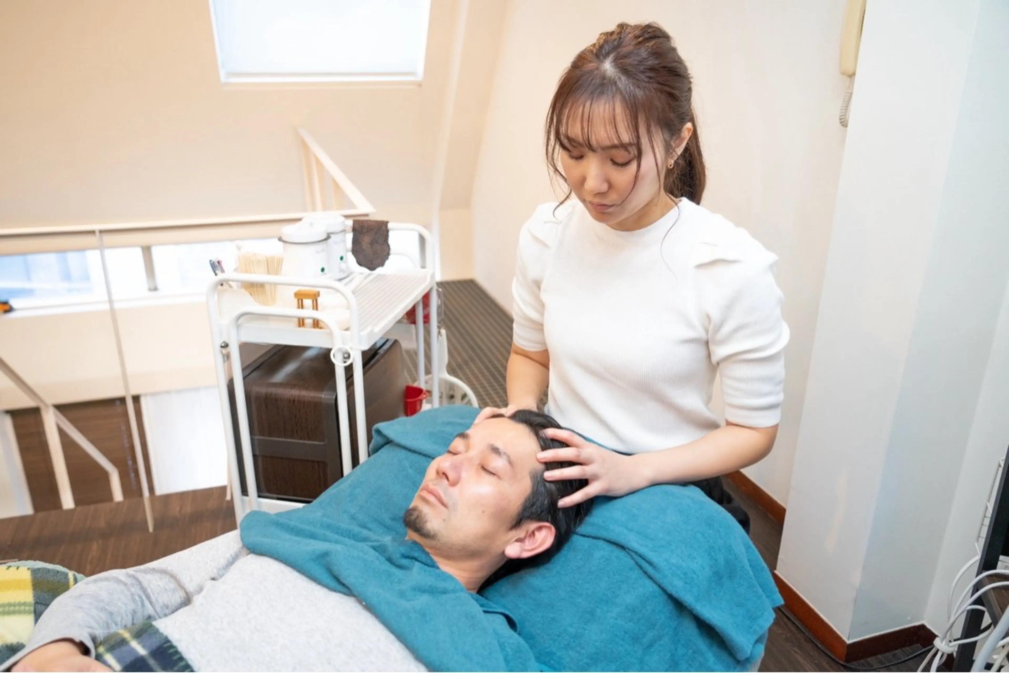 メンズ眉サロン フェイスオブアズサの眉毛・アイブロウイメージ