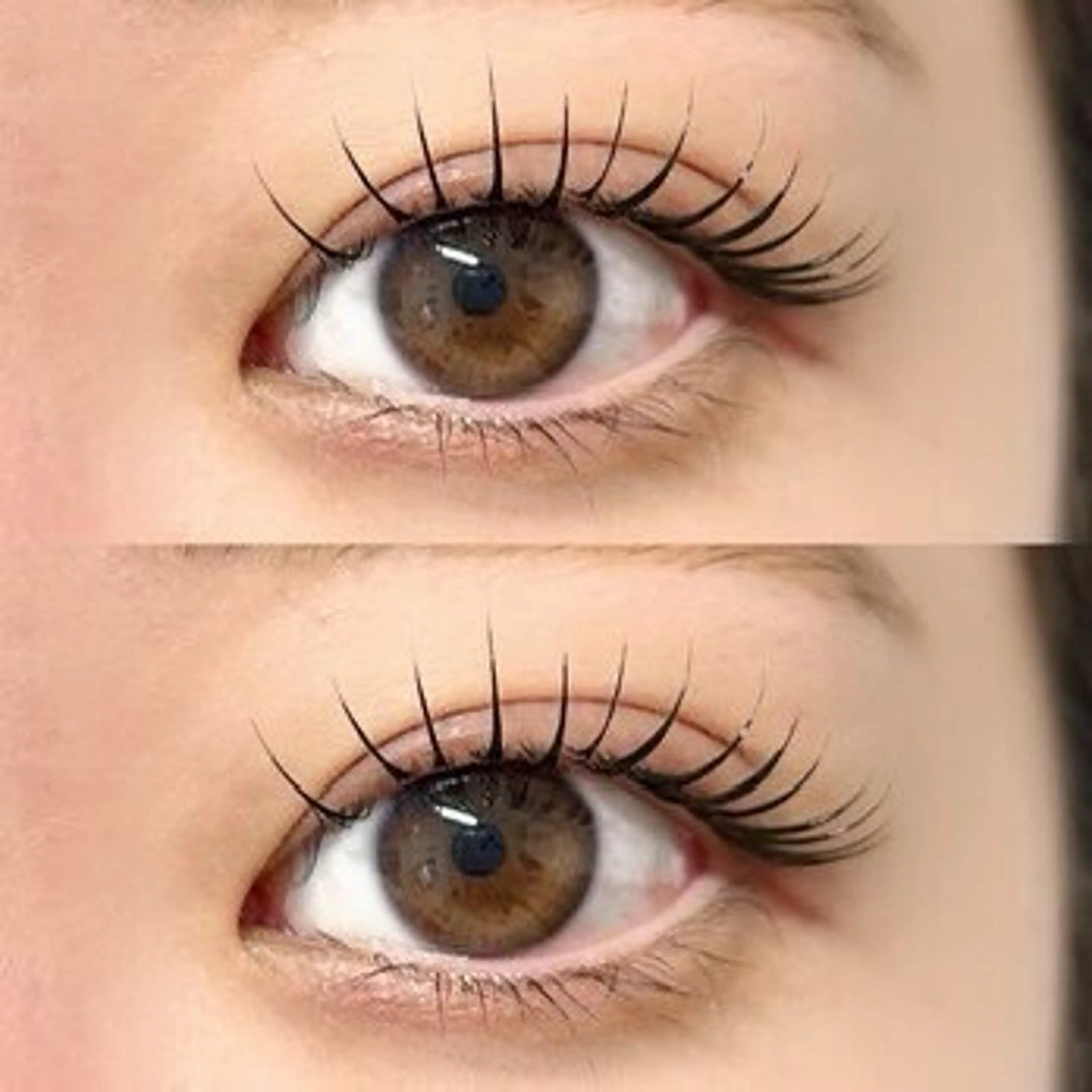 パーマ designK泉中央店所属・佐々木 春葵の眉毛・アイブロウイメージ