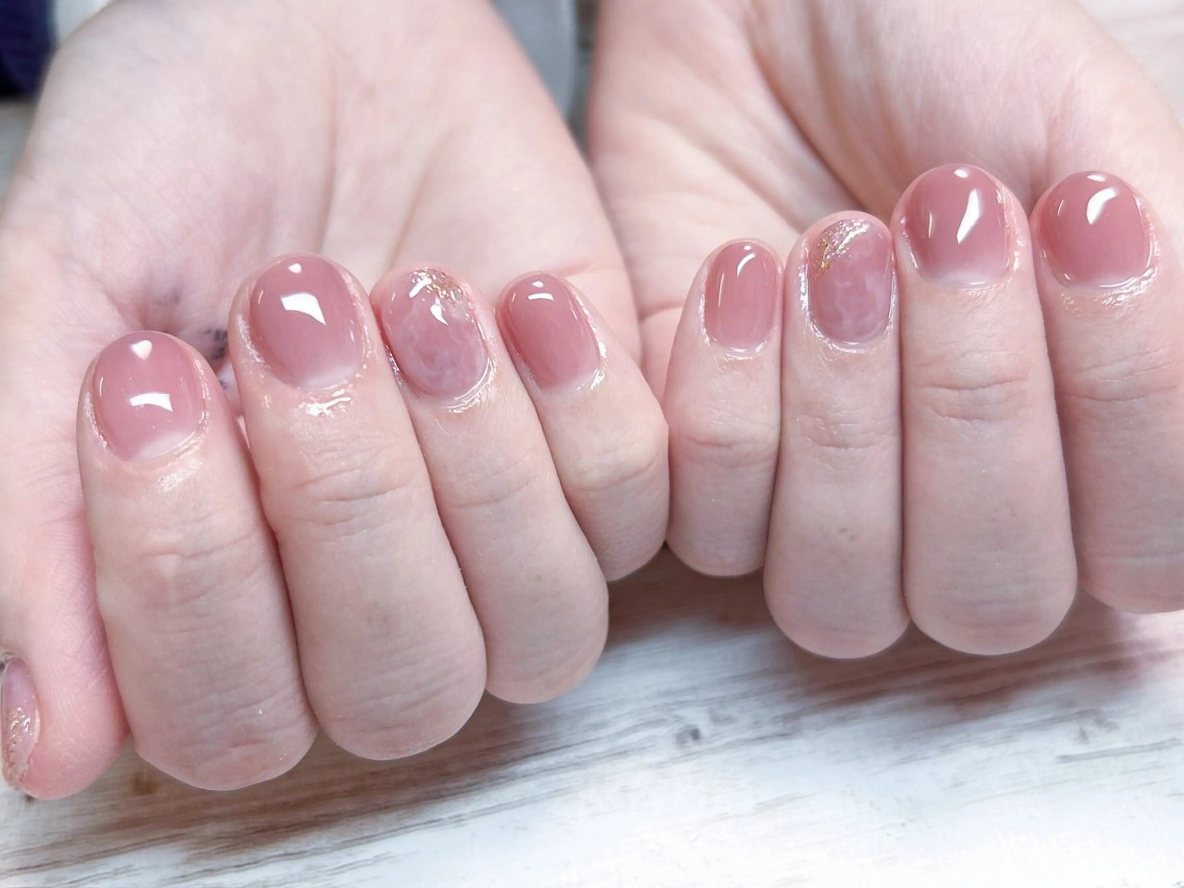 ネイル M's nail MASAEのネイルデザイン