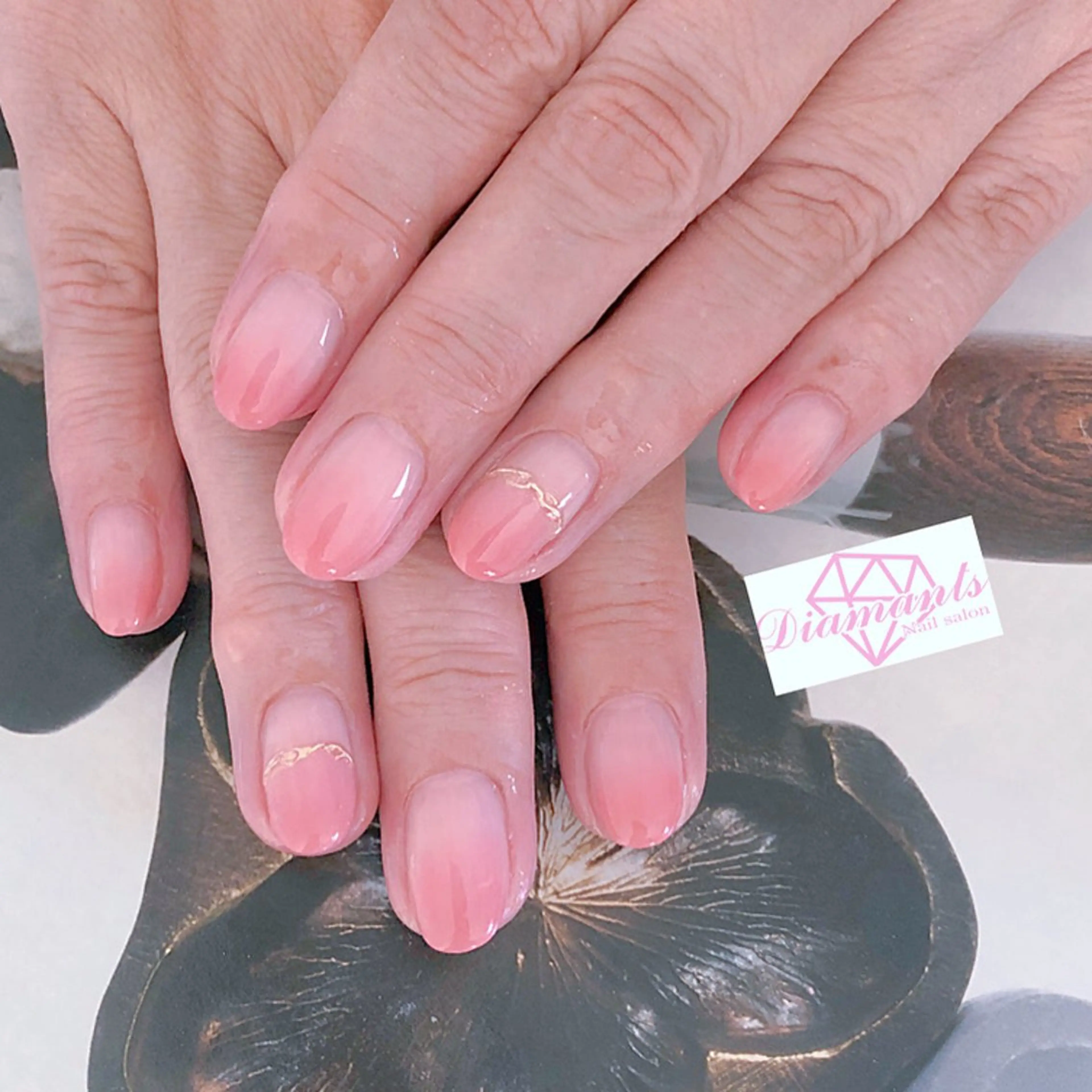 ネイル Asa miのネイルデザイン