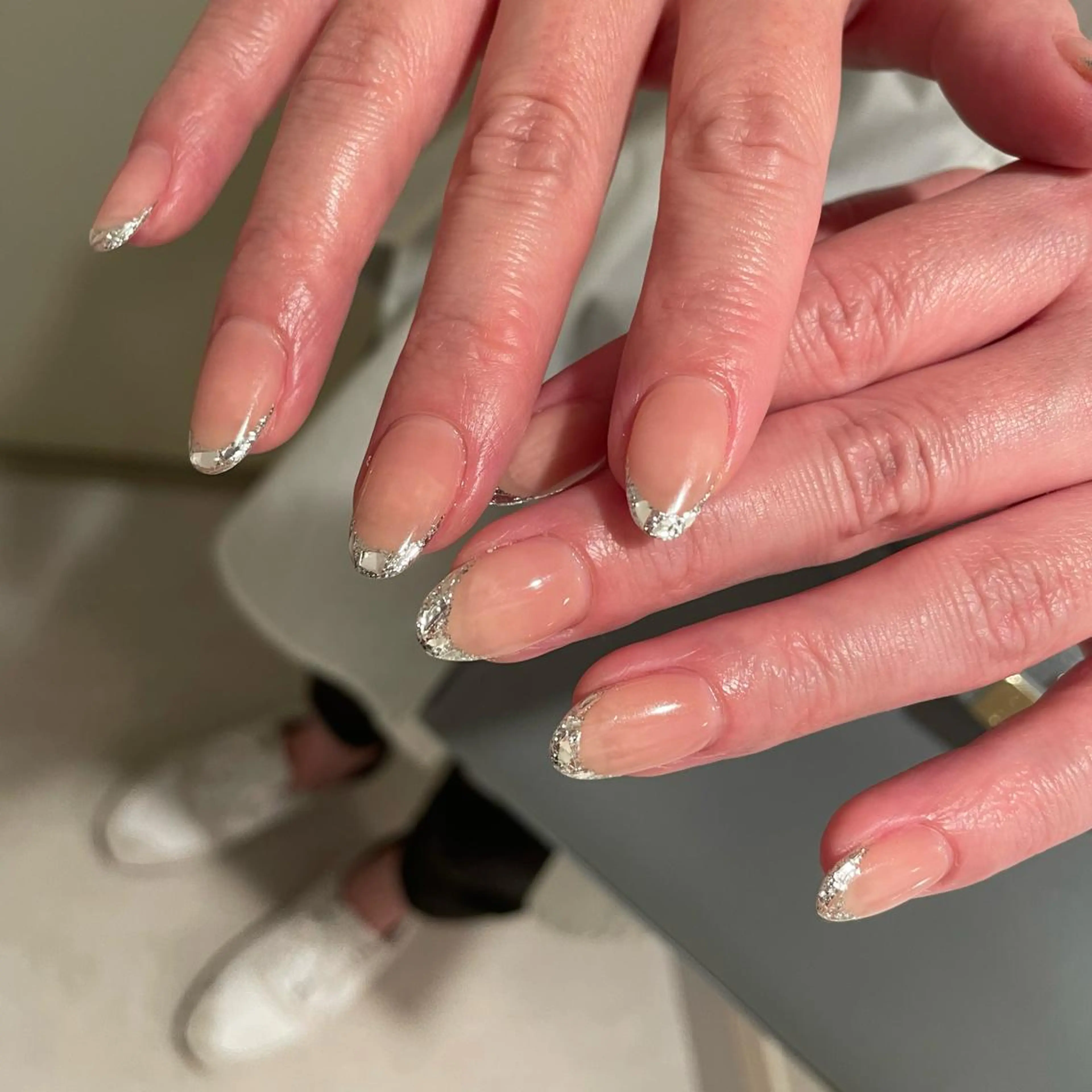 ネイル Ami 🦥のネイルデザイン