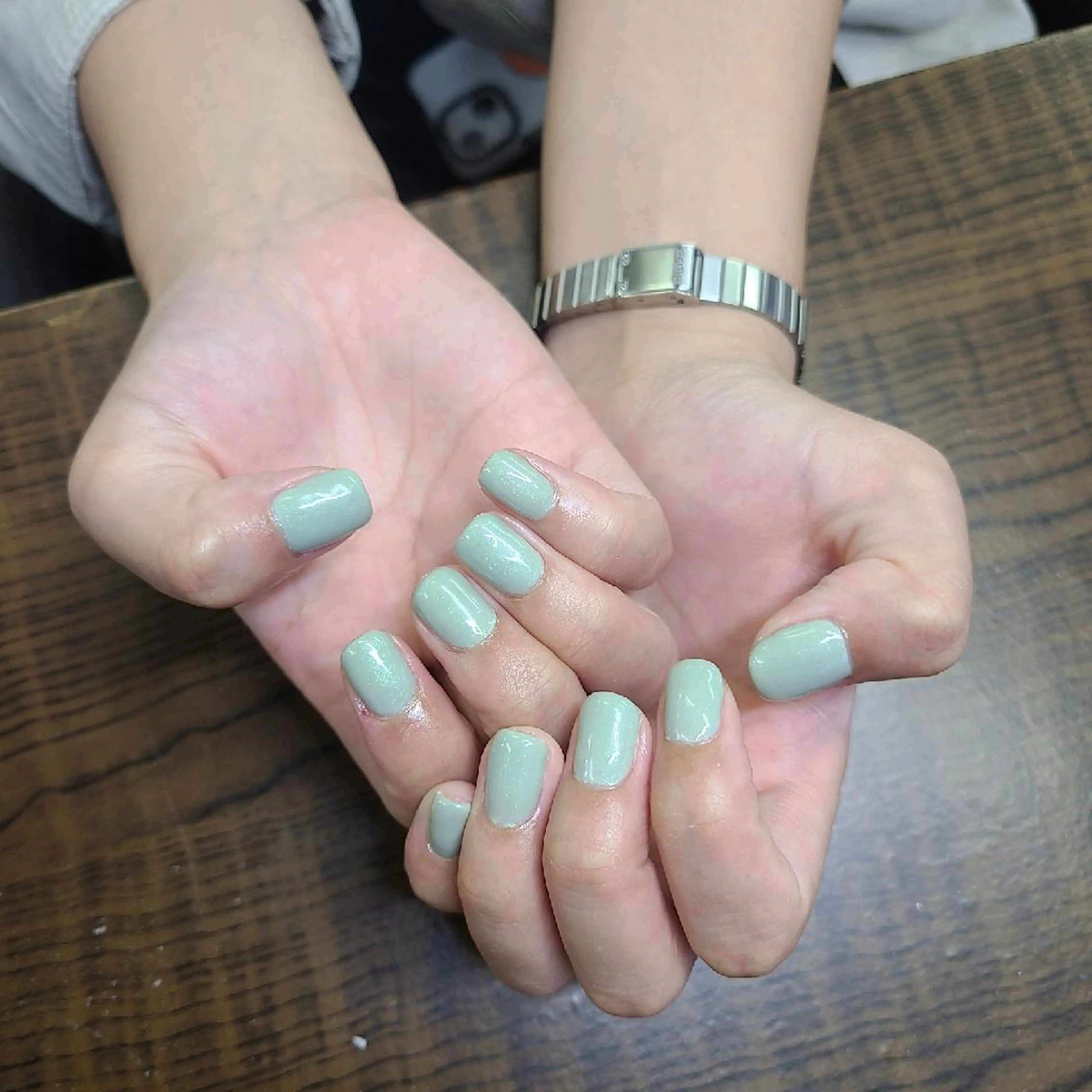 ネイル サブスクNAIL🎵 KIKUCHIのネイルデザイン