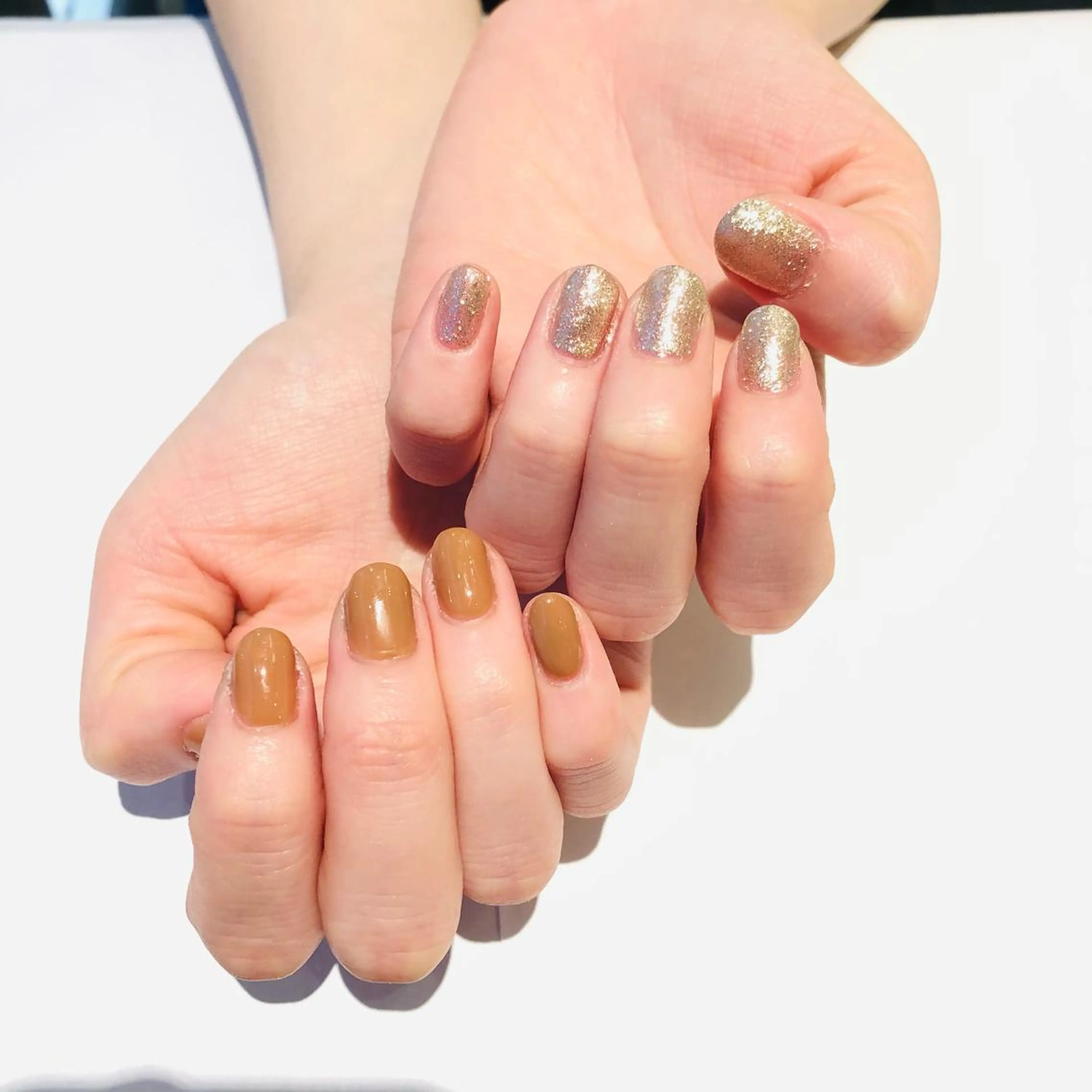 ネイル 大阪福島 韓国まつげ Sayaka🤍🐩のマツエク・マツパデザイン